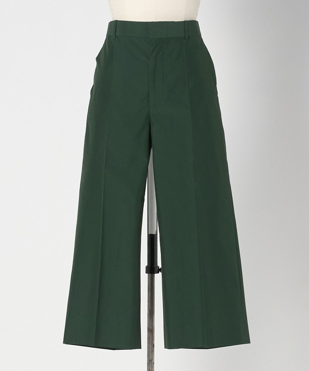 SUMMER Cropped Pants