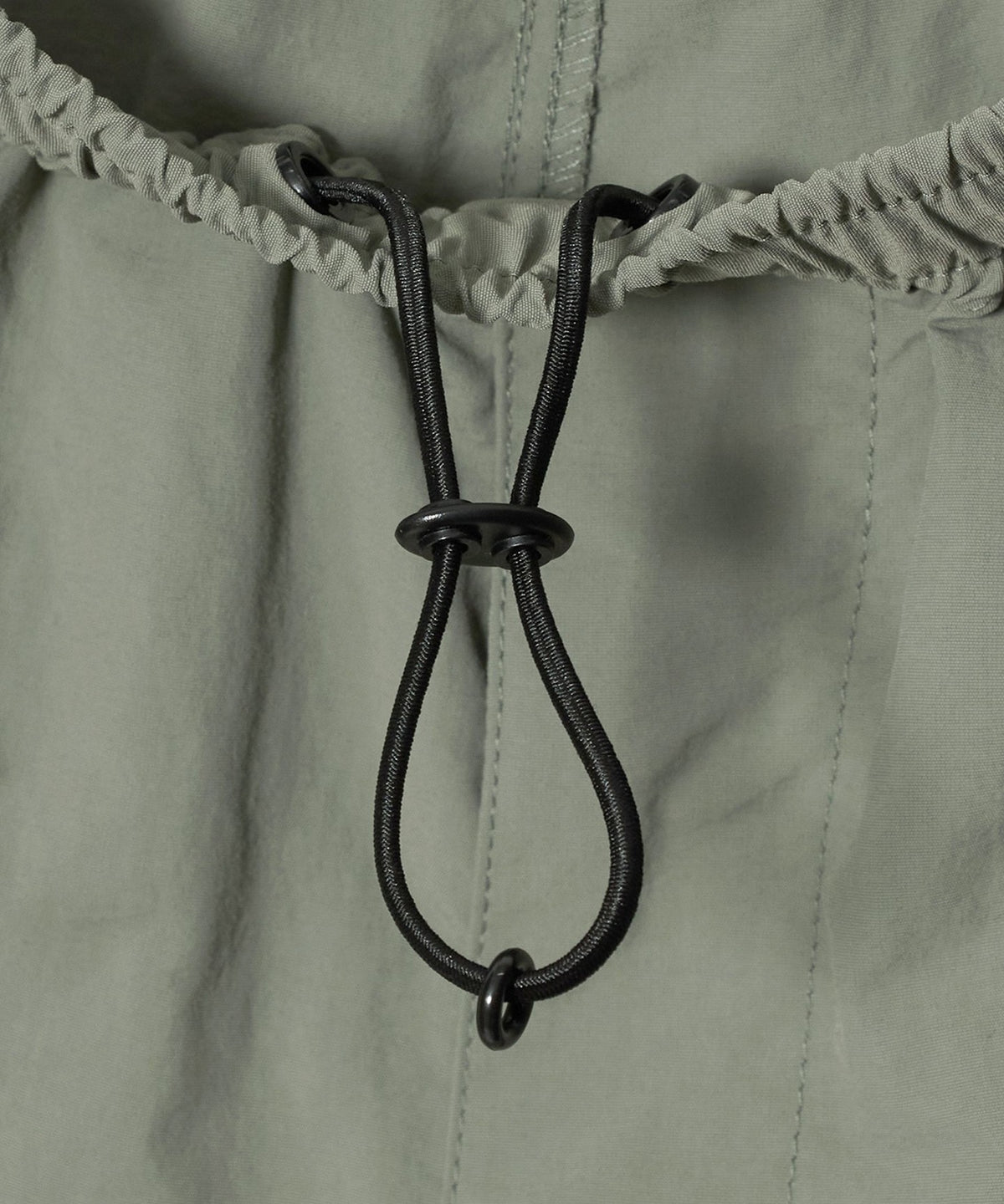 【特別訂製/網路限定】<3/2 WORKS>GLR Supplex尼龍 舒適短褲