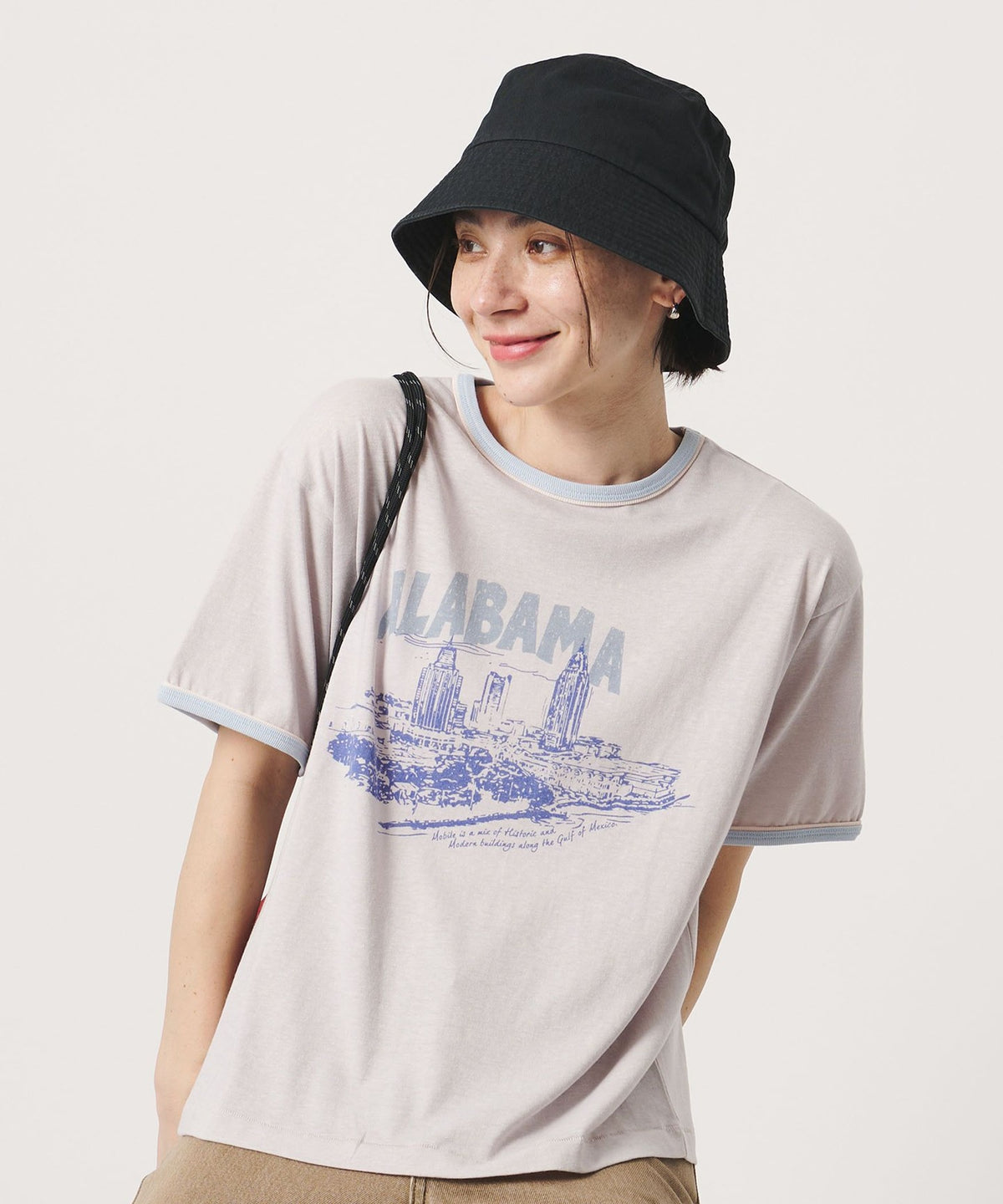 Washable Bucket Hat