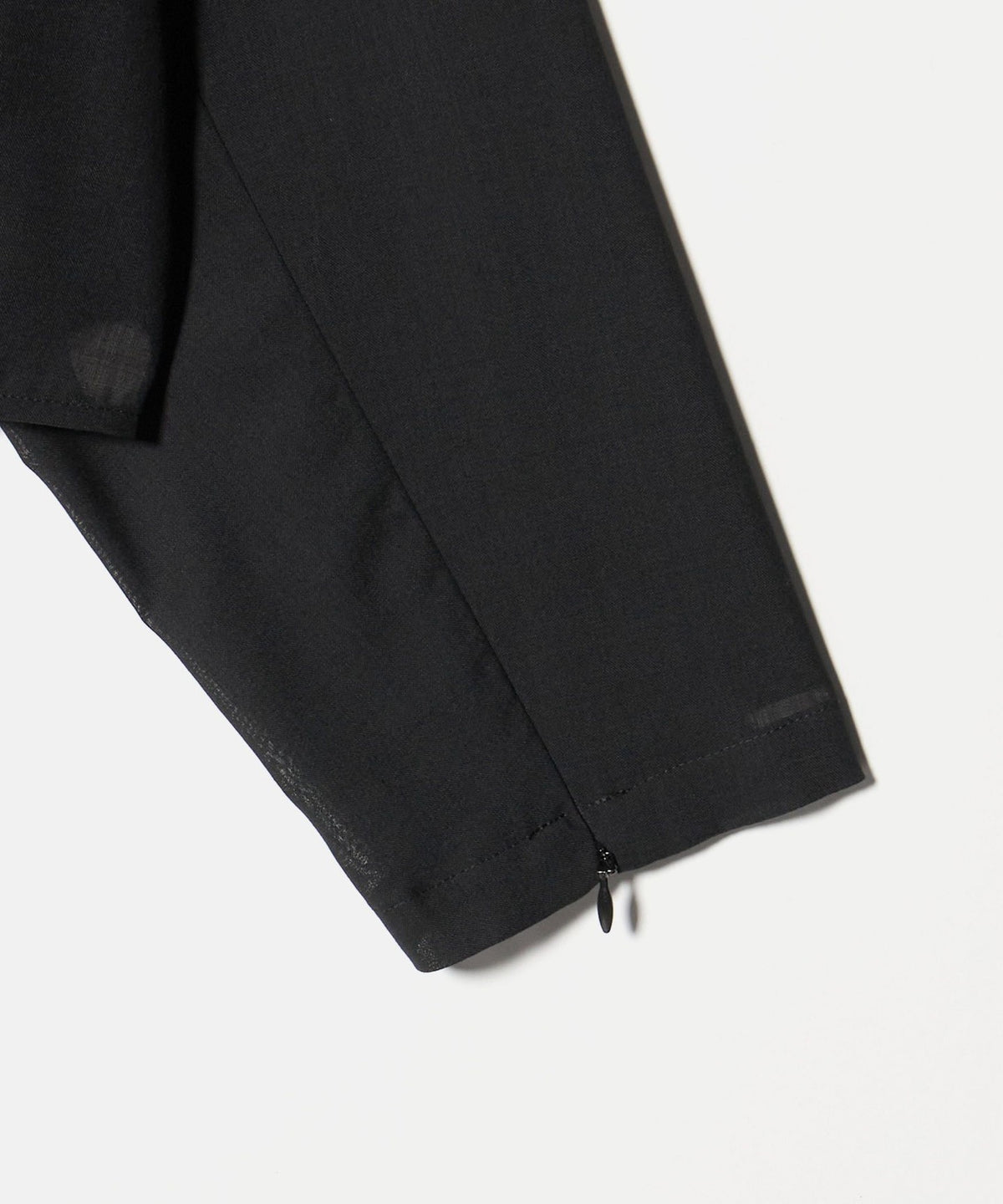 <AEWEN MATOPH> Sheer Zip Jacket