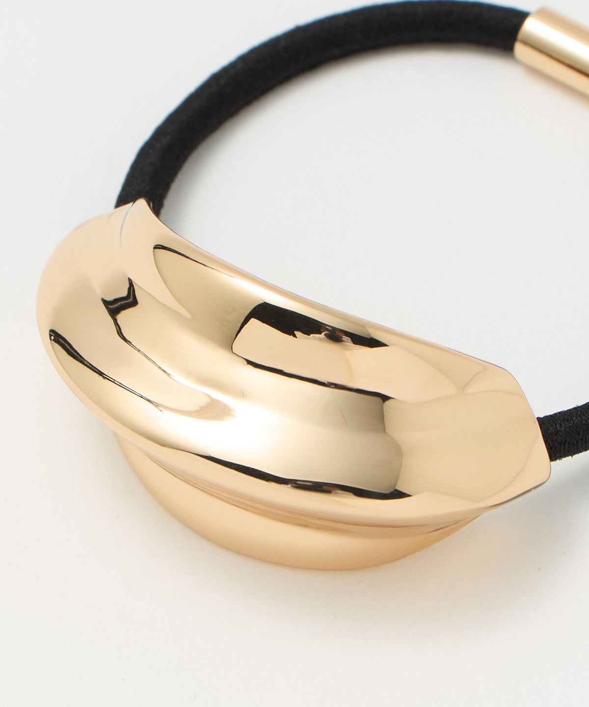 <JAMIRAY> Bamboo Motif Hair Tie