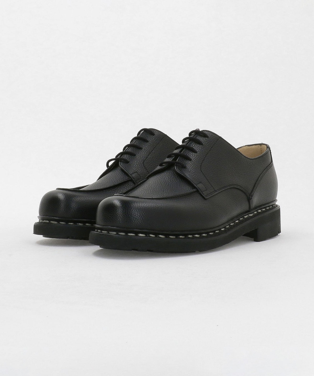 【獨家訂製】<Paraboot>GRAIN CHAMBORD/魚子紋CHAMBORD/鞋款