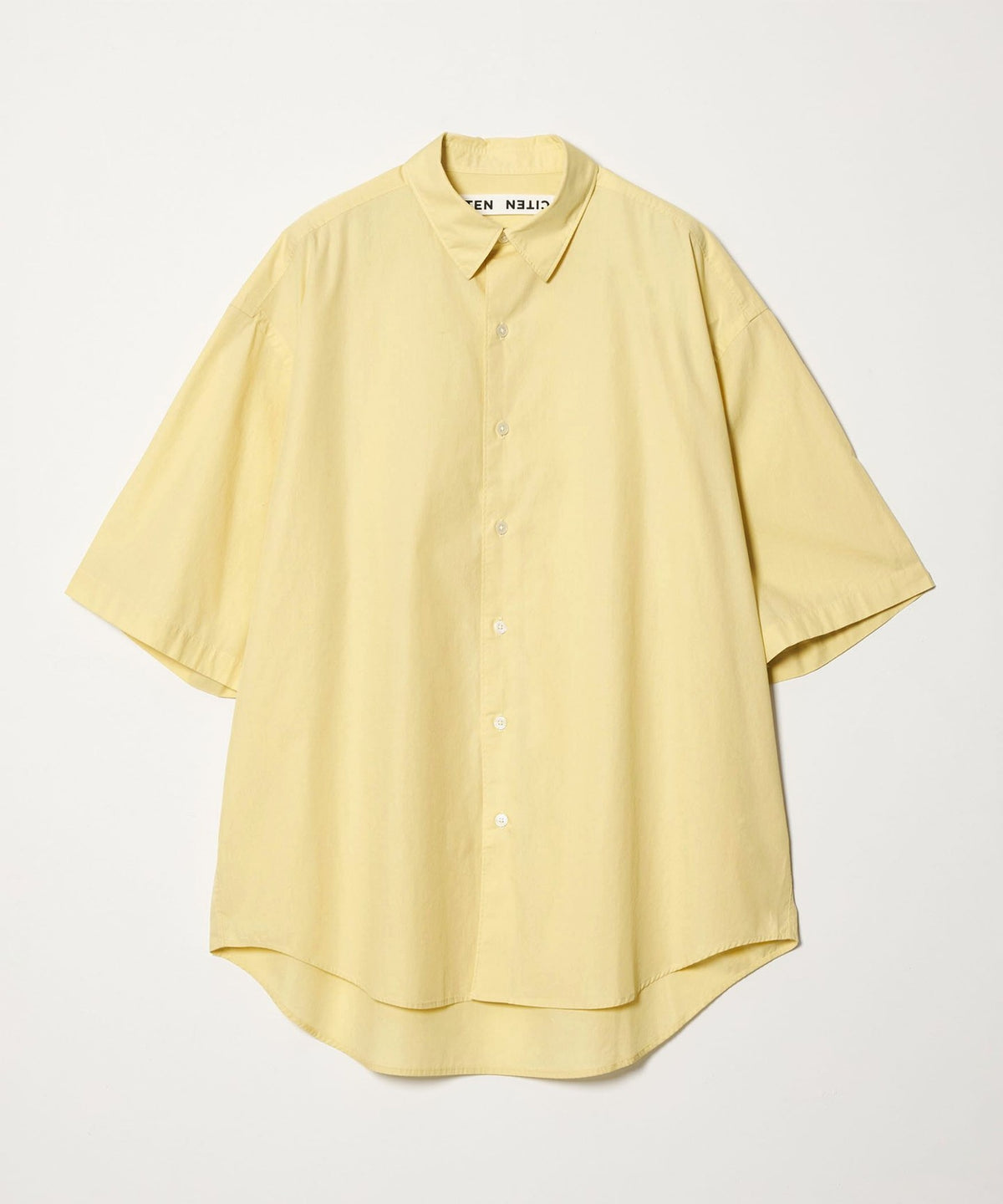 <CITEN> Standard Half-Sleeve Shirt