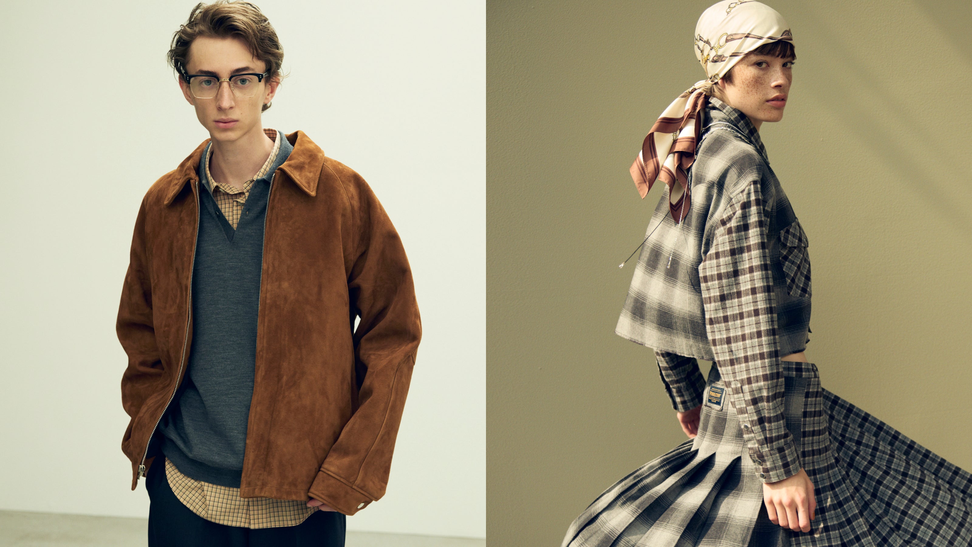 AUTUMN COLLECTION 2025