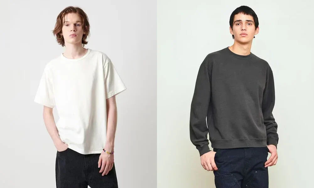 Understated Minimalism | How to Style Modern Everyday Essentials