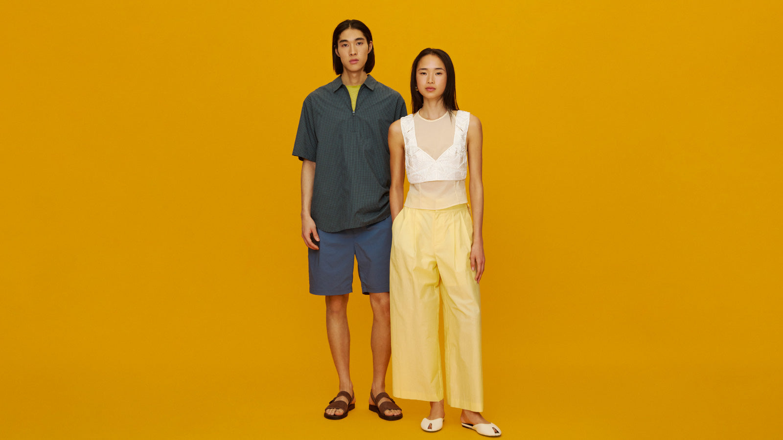 NEW IN | Stylish Summer Bottoms