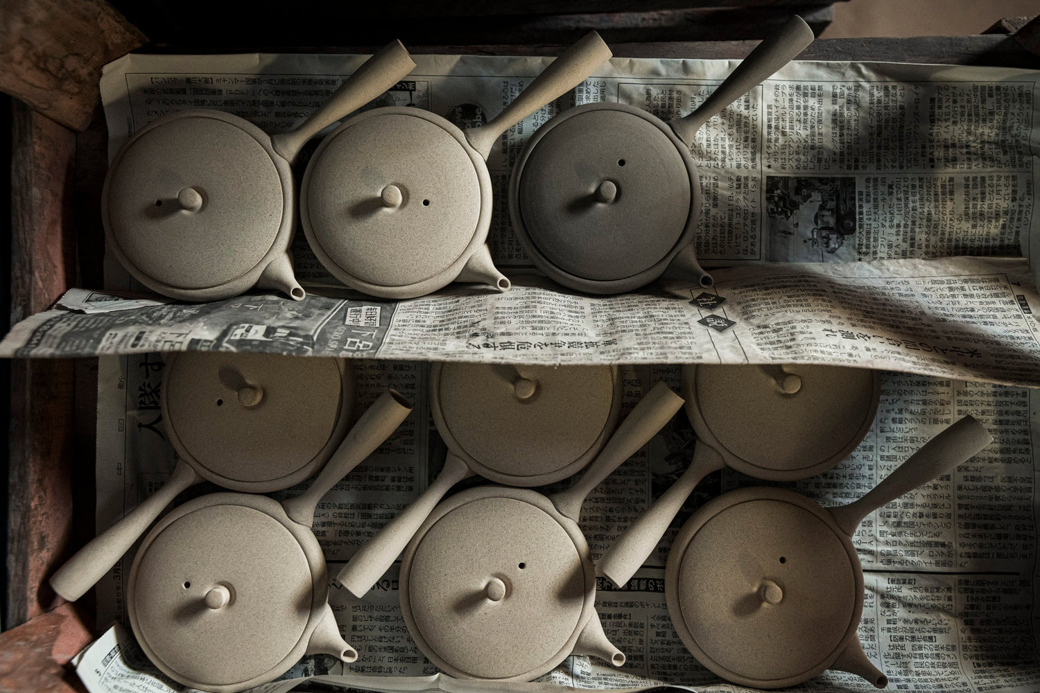 TABAYA |  Tea: A Tool for Savoring Time [Part 2]