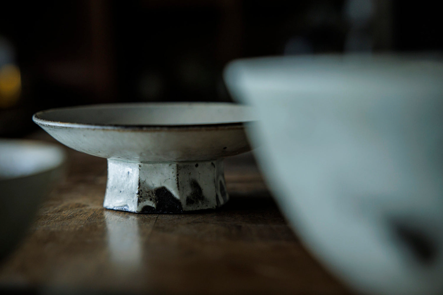 Creating Through Contemplative Wandering and Restless Exploration［Part 1］
