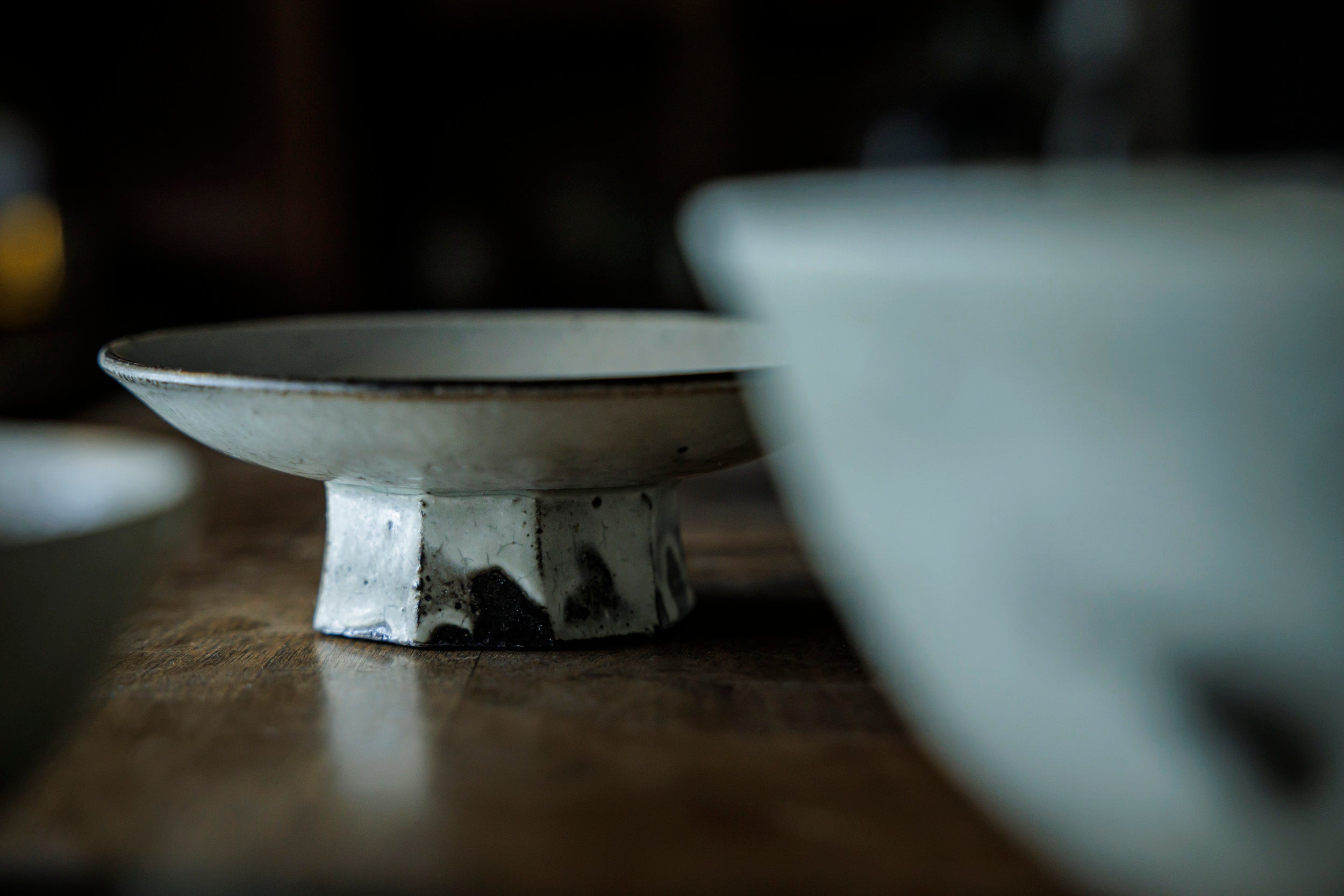 Creating Through Contemplative Wandering and Restless Exploration［Part 1］
