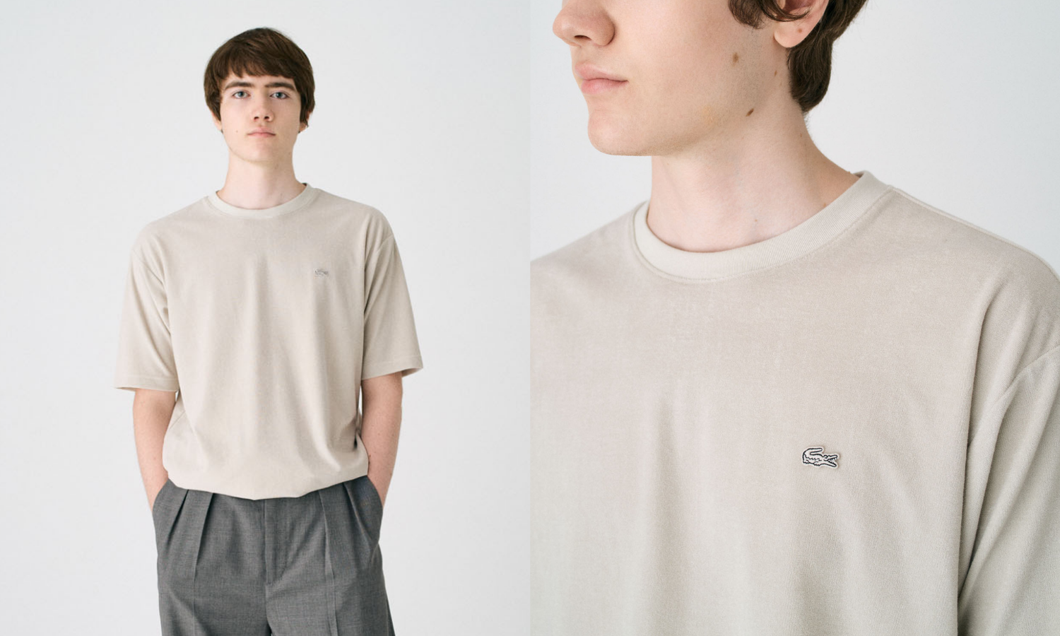 Autumn Tone Styling Guide for Men