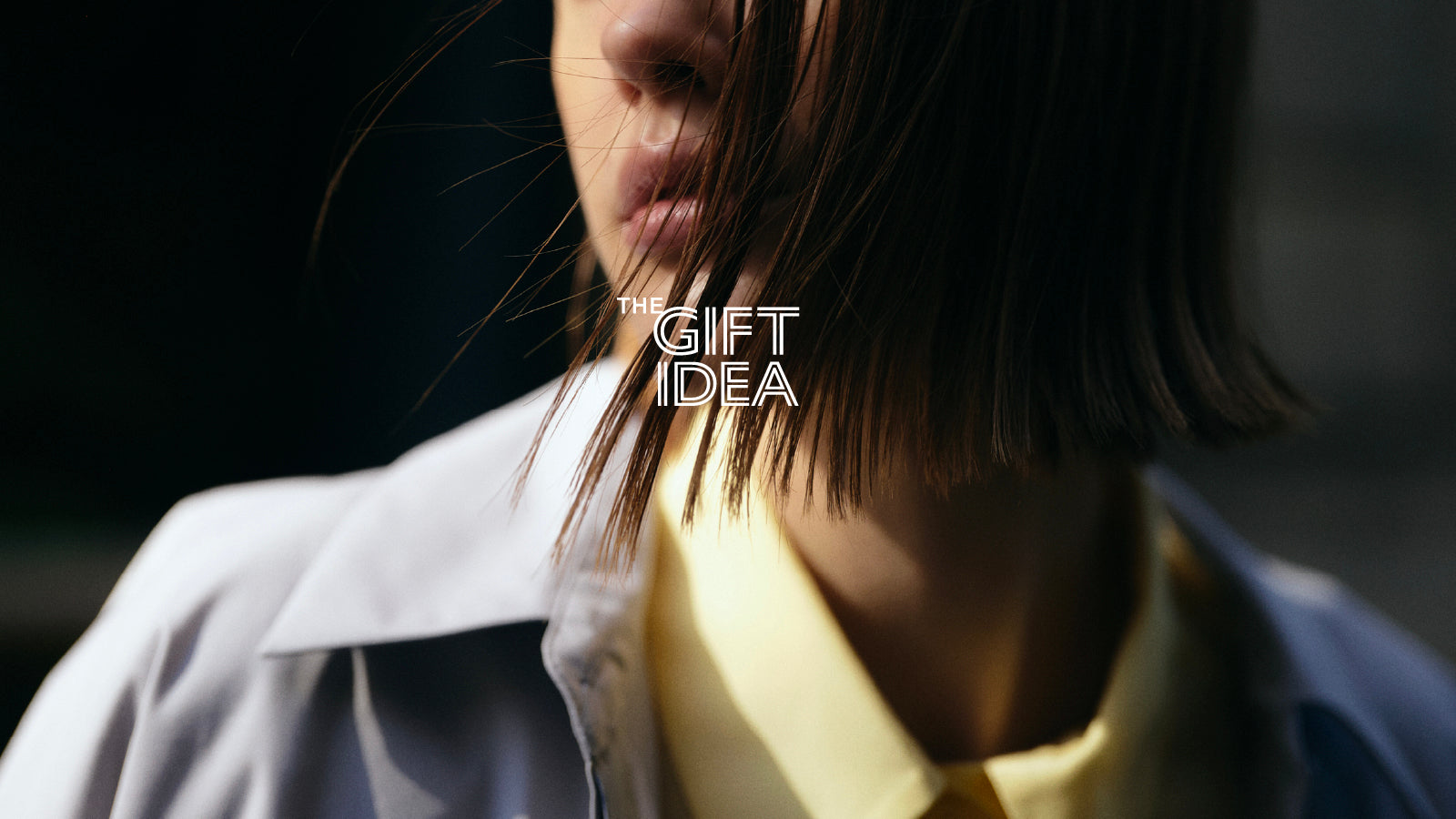 THE GIFT IDEA For Valentine's Day