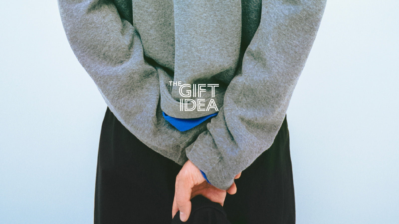 THE GIFT IDEA For White Day