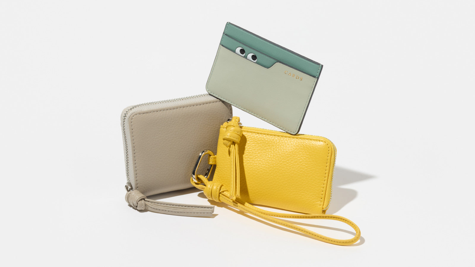 The Premium Accessory Edit