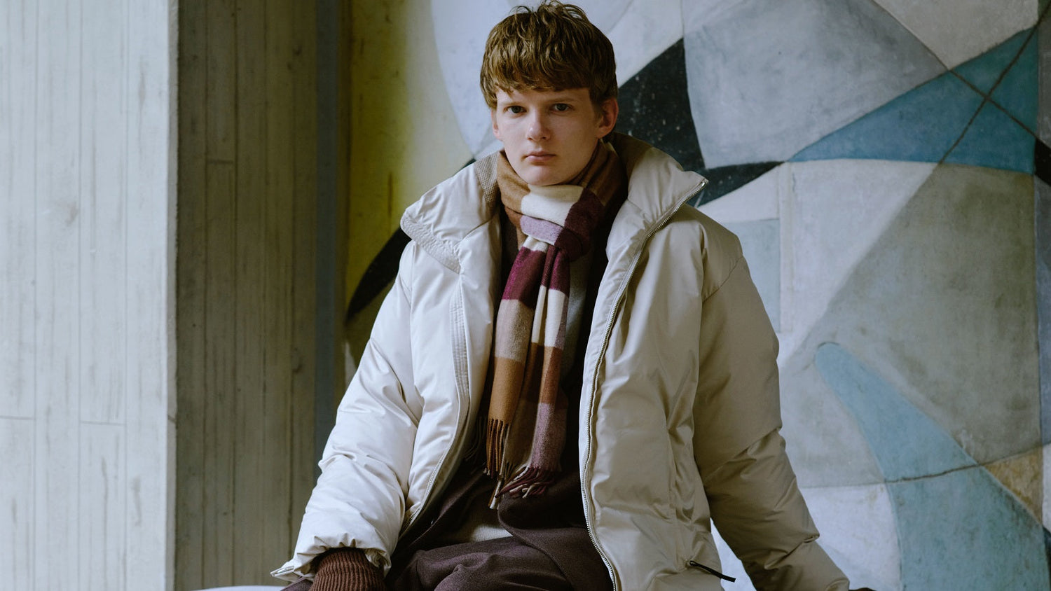 2025 WINTER COLLECTION