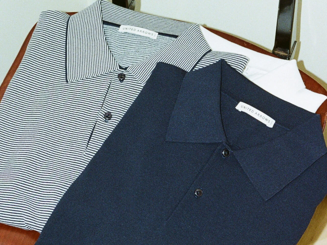 Polo Shirt | A Timeless Wardrobe Essential