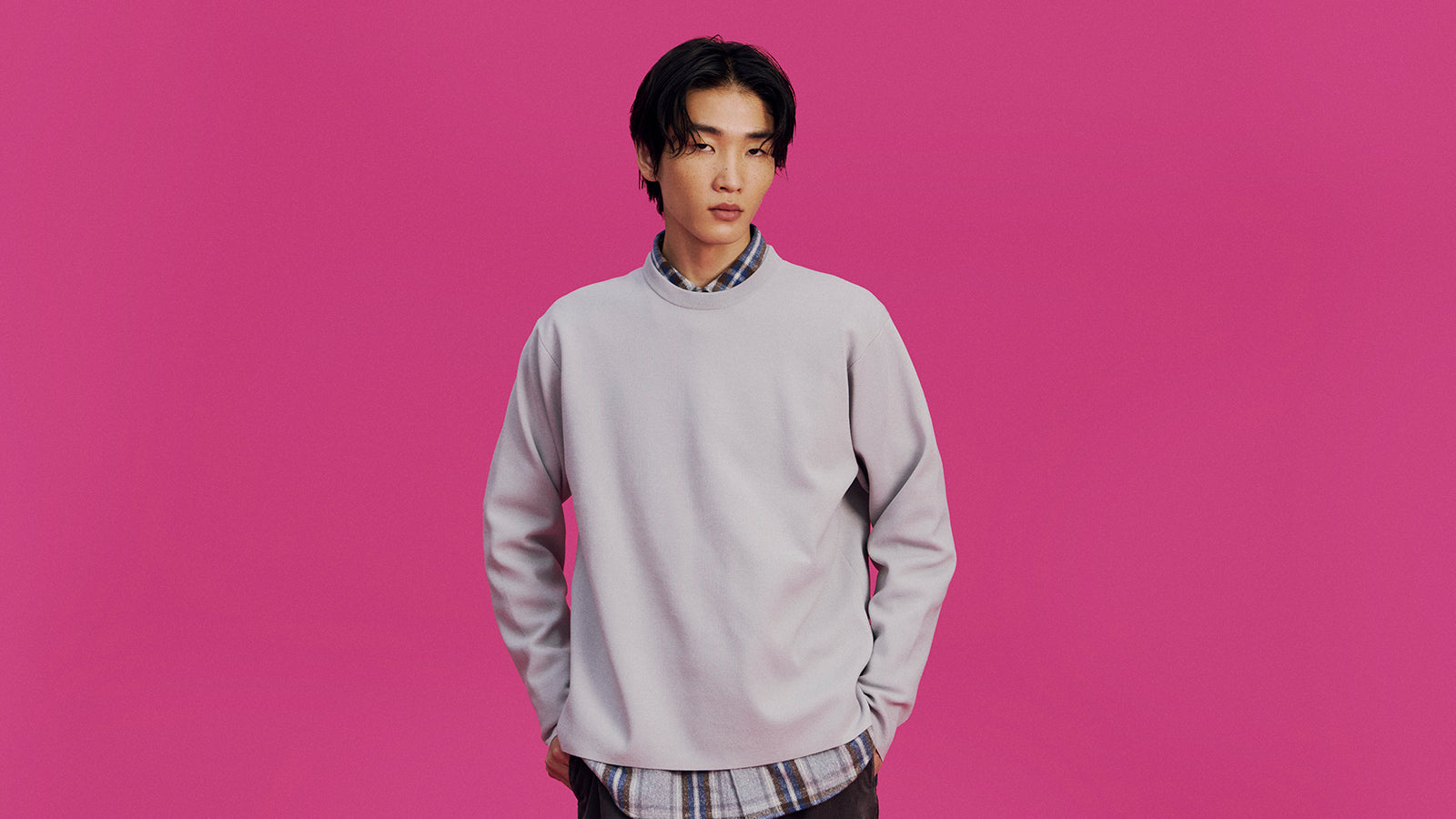 NEW IN | MENS Knitwear Essentials