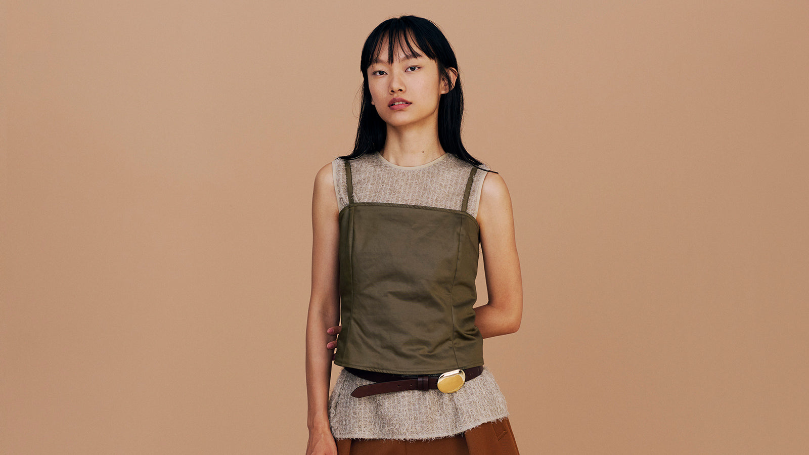 UNITED ARROWS GLOBAL ONLINE NEW IN WOMENS Stay stylish even in the heat 2025