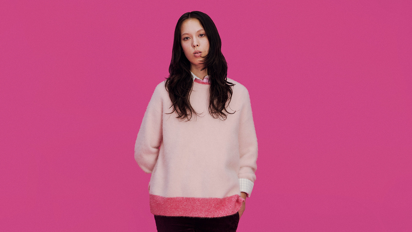 NEW IN | WOMENS Knitwear Essentials