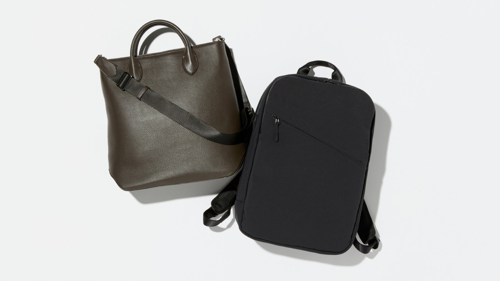 MENS Urban Work Bags 2025