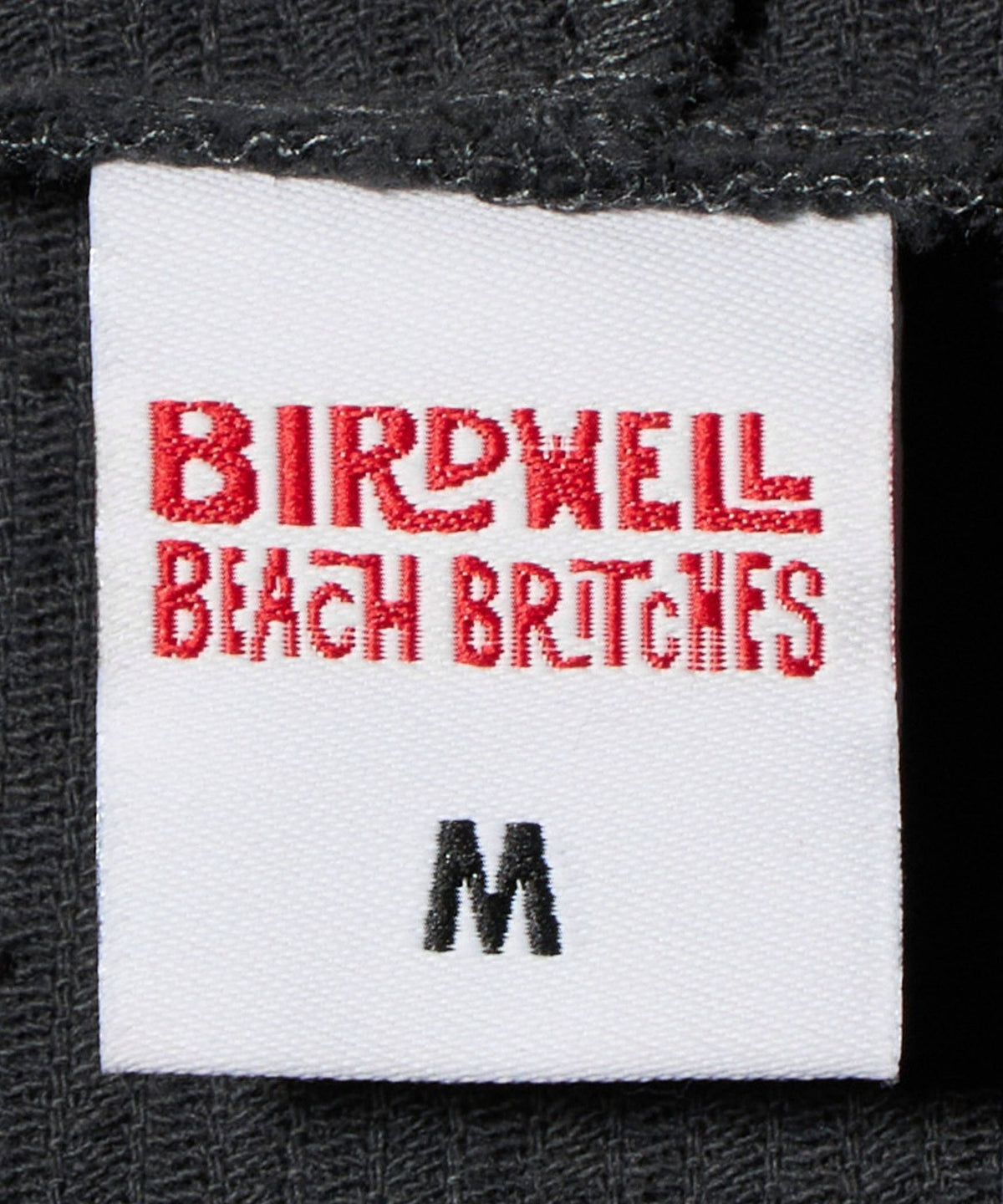 ＜BIRDWELL × CGS.＞コーデュロイ フーデット ジャケット