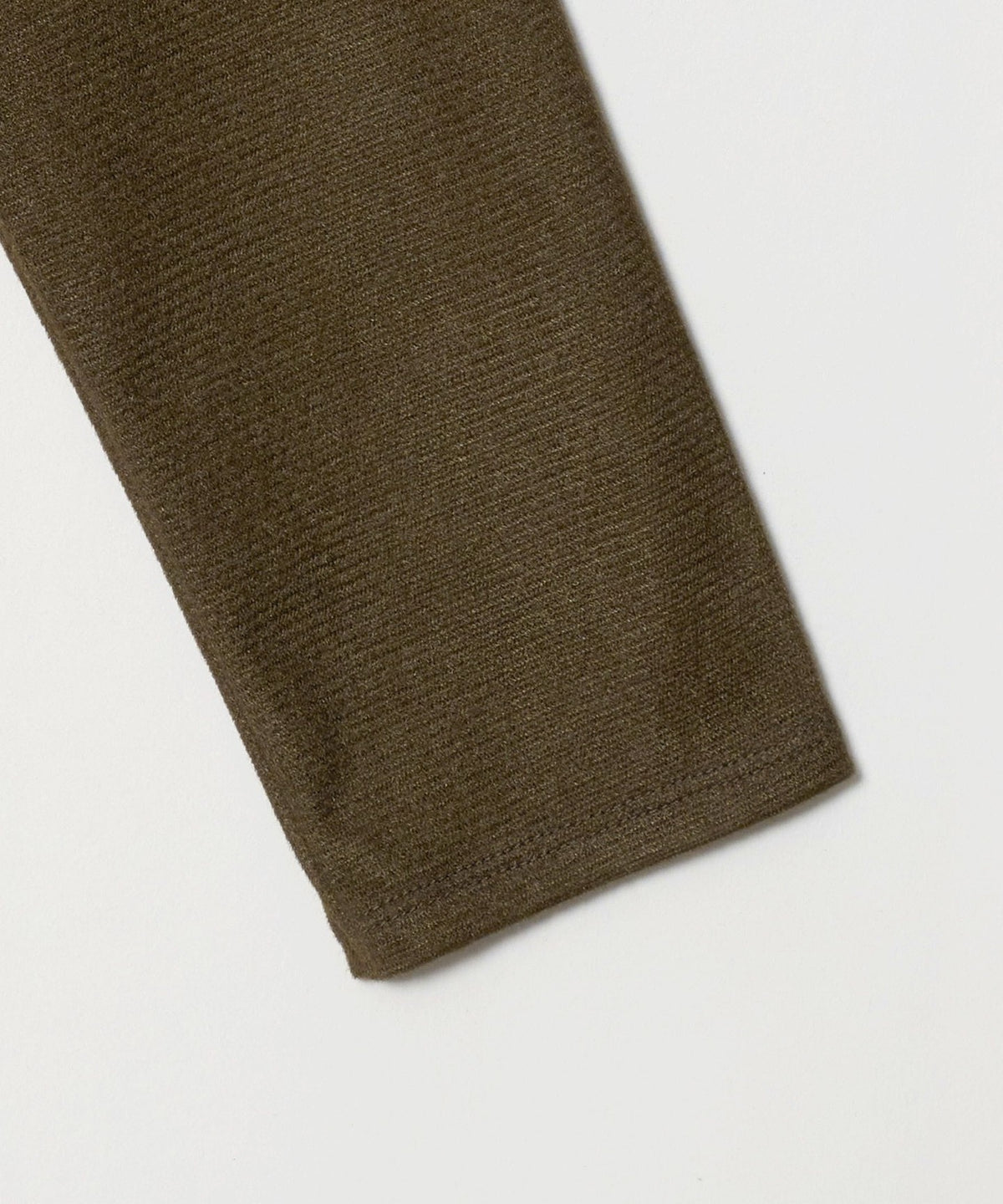＜MARW UNITED ARROWS＞薄纱圆领开衫