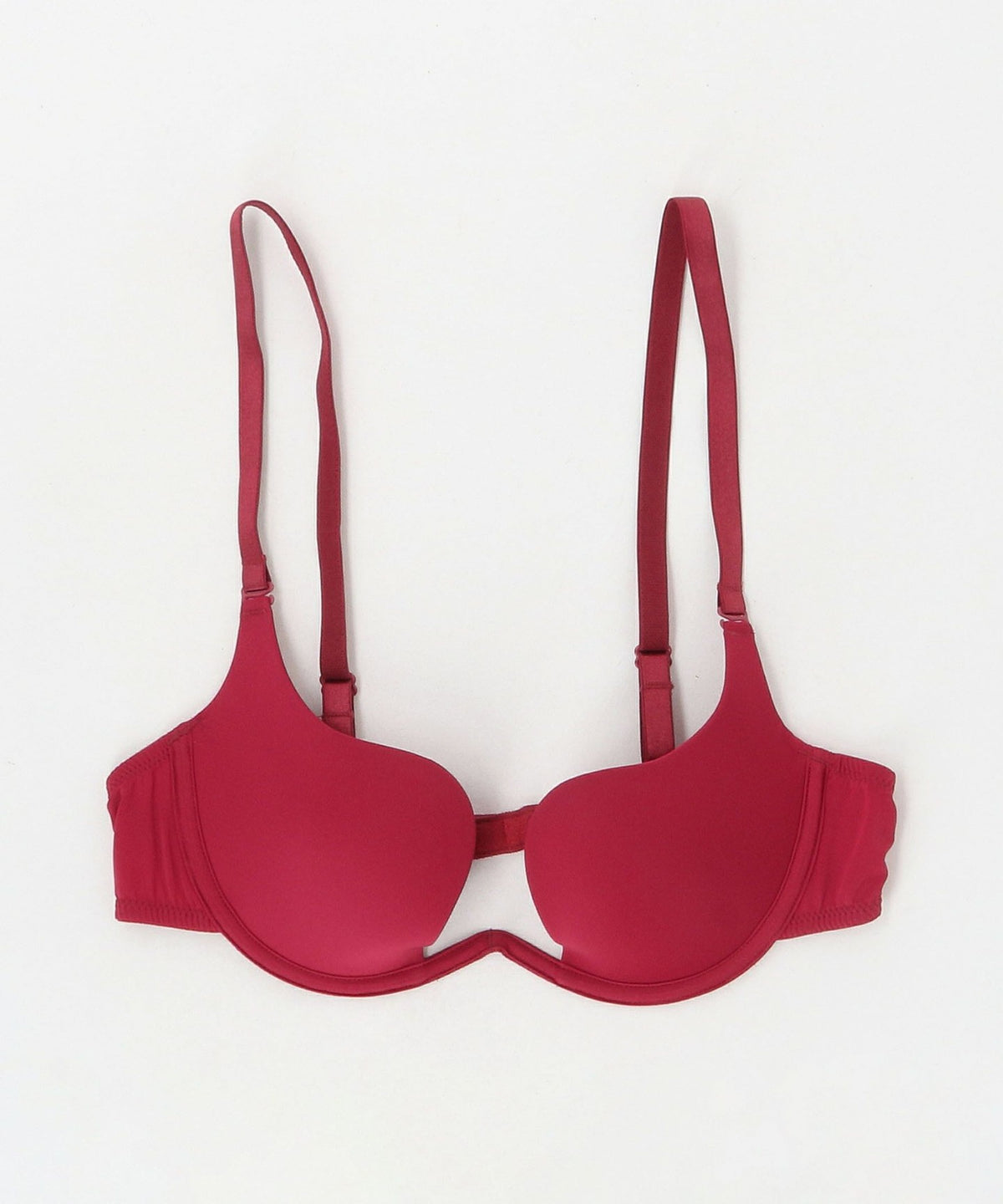 Bespoke <Gabrielle Peco for 6> V SHAPE BRA