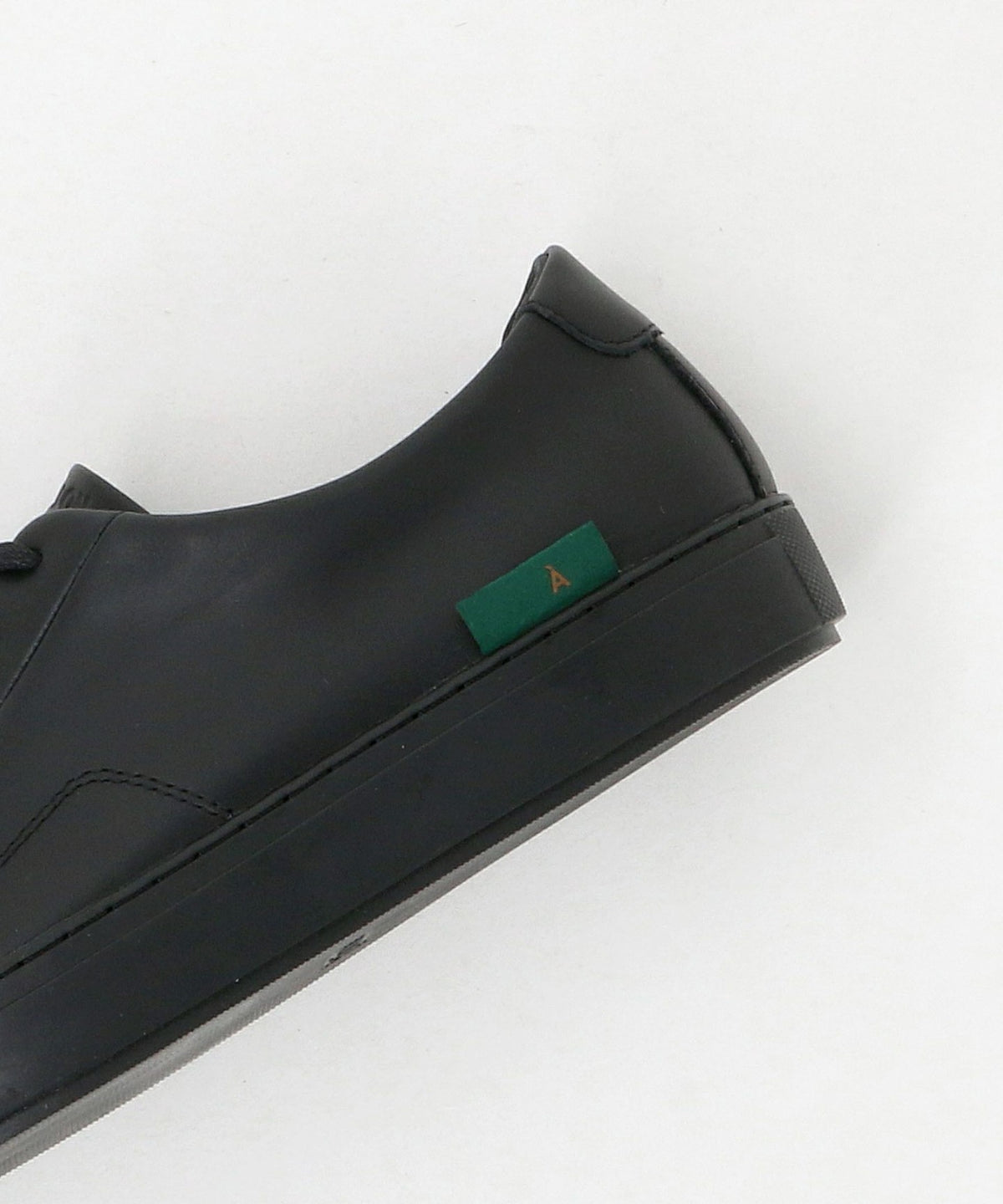 ＜hALON＞7EYE オックスフォード スニーカー waterproof