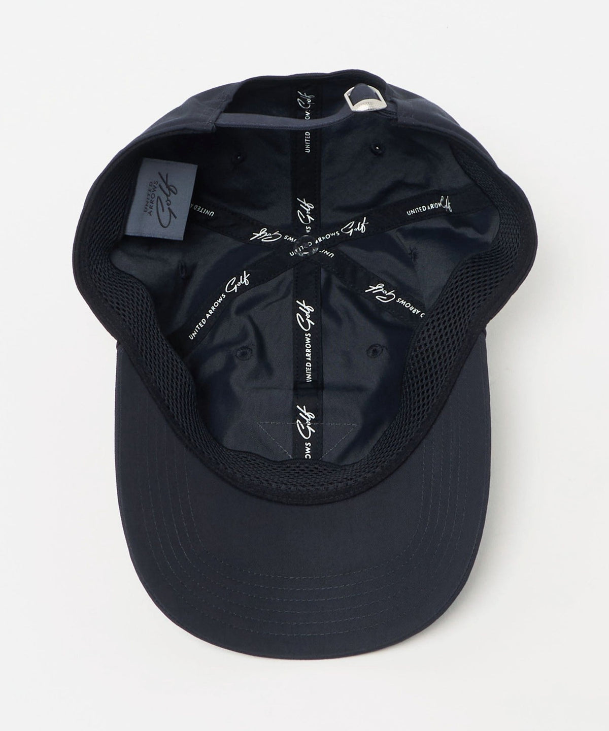 Felt Logo Cap
