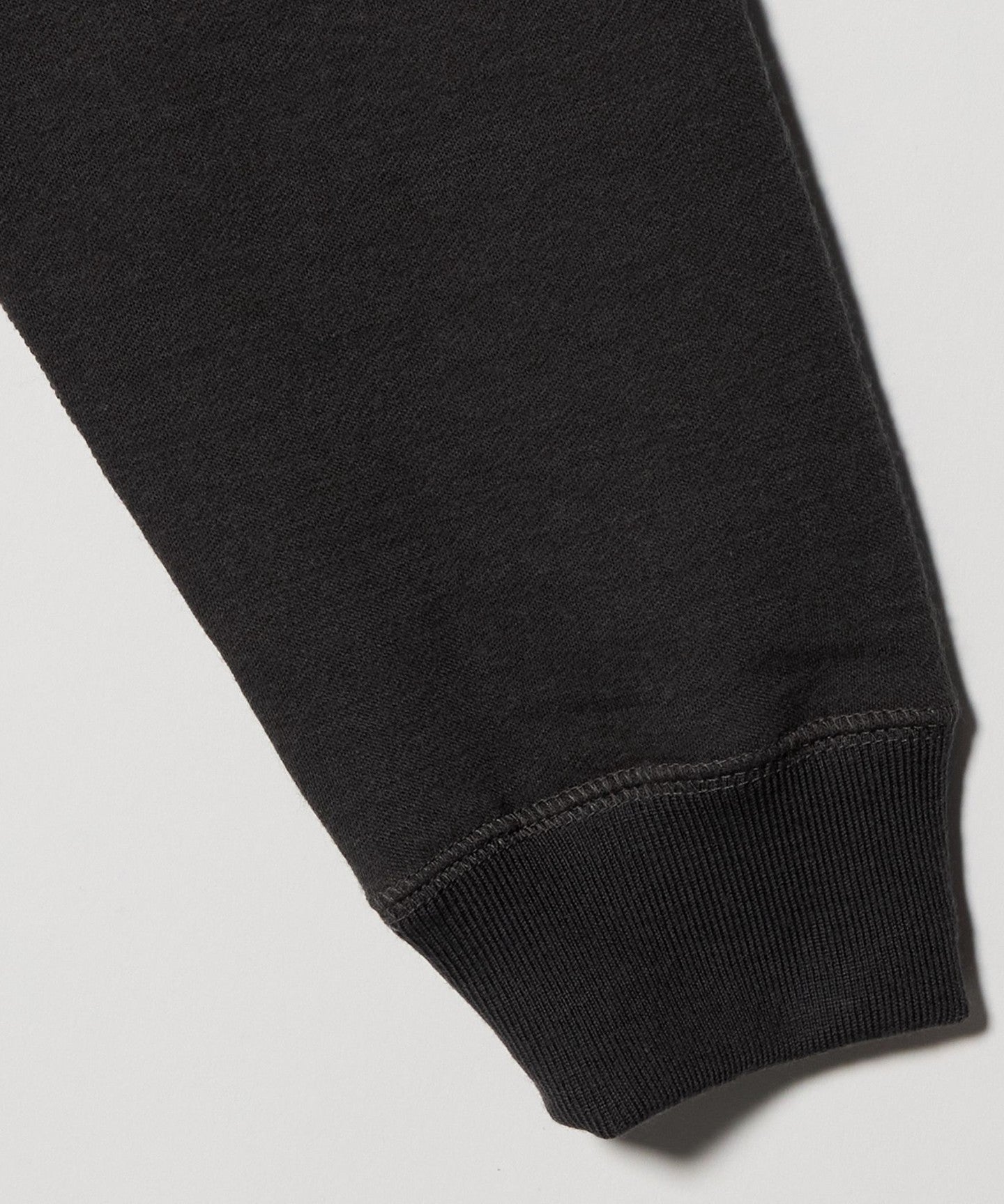HERENESS ]FLUFFY Wool SWE A AT/Wool Sweatshirt - UNITED ARROWS