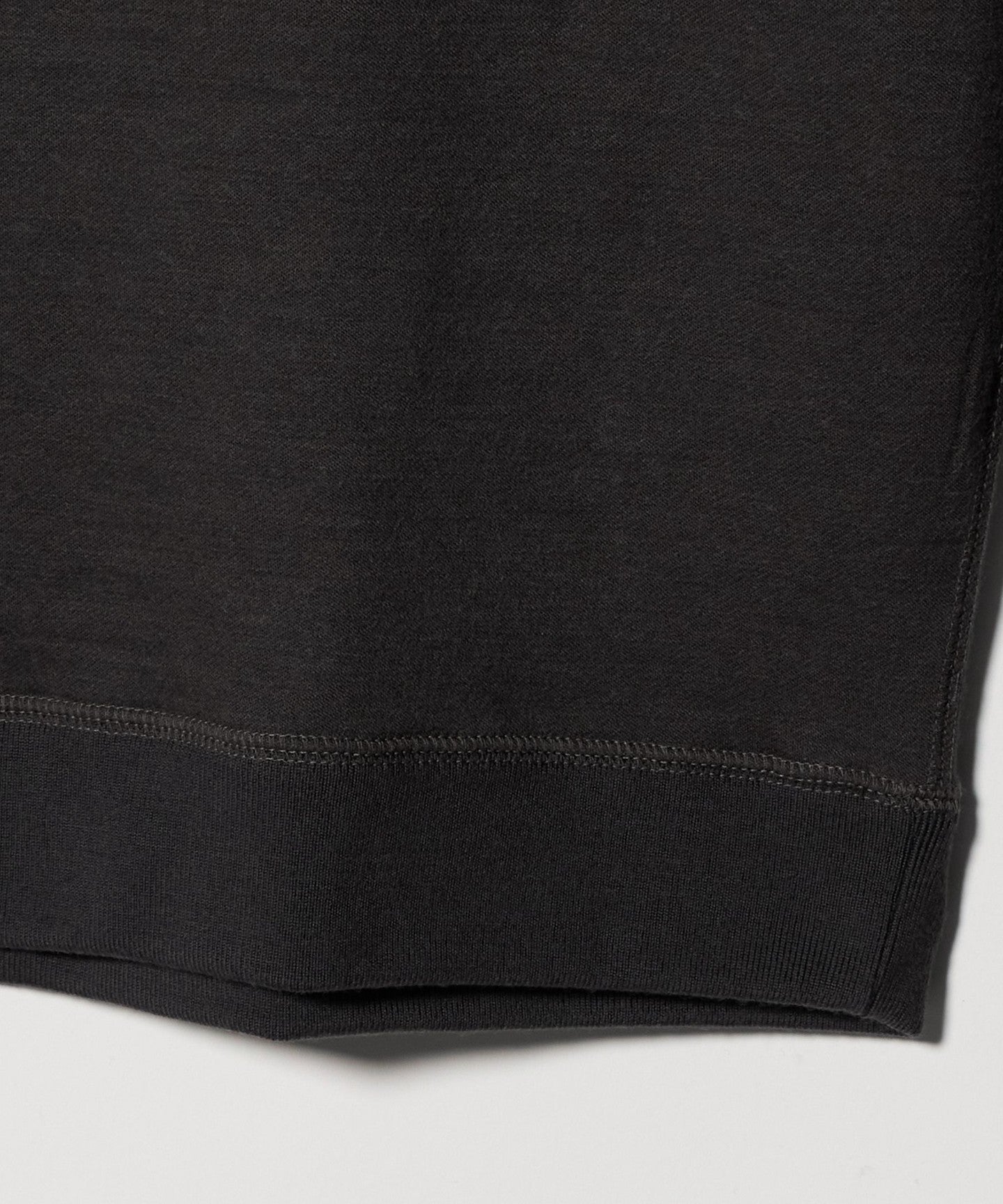 HERENESS ]FLUFFY Wool SWE A AT/Wool Sweatshirt - UNITED ARROWS