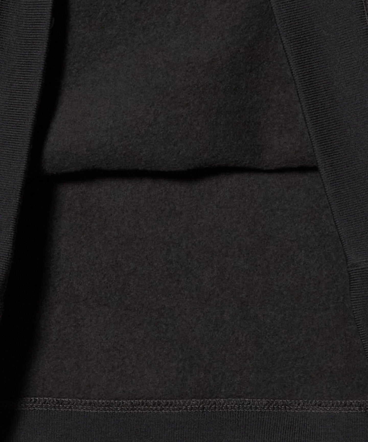 HERENESS ]FLUFFY Wool SWE A AT/Wool Sweatshirt - UNITED ARROWS