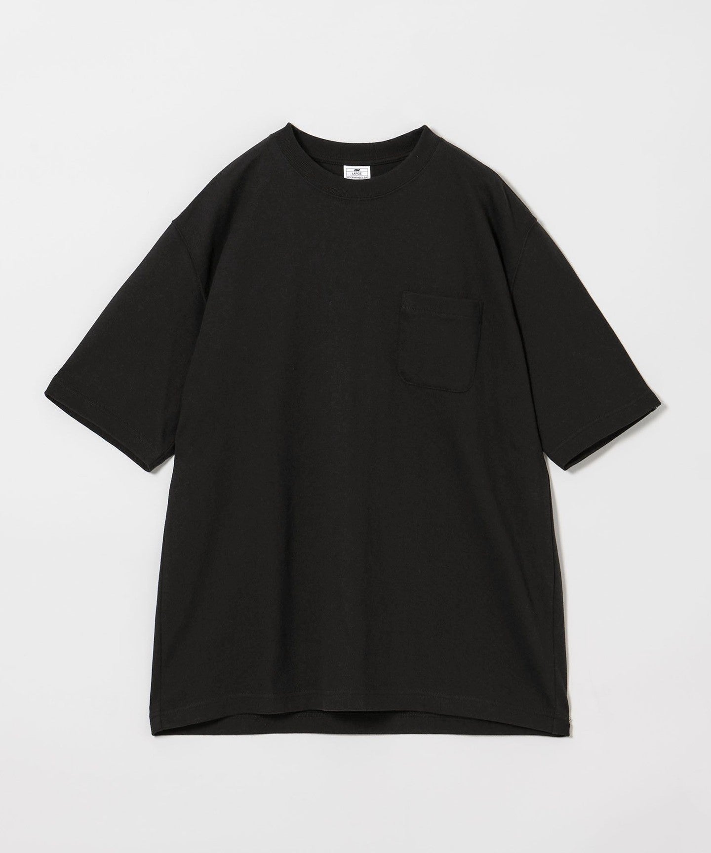 L'Appartement 【LOOPWHEELER x LOWERCASE】 LOOPWHEELER x LOWERCASE for UNITED ARROWS＞ クルーネック スウェット