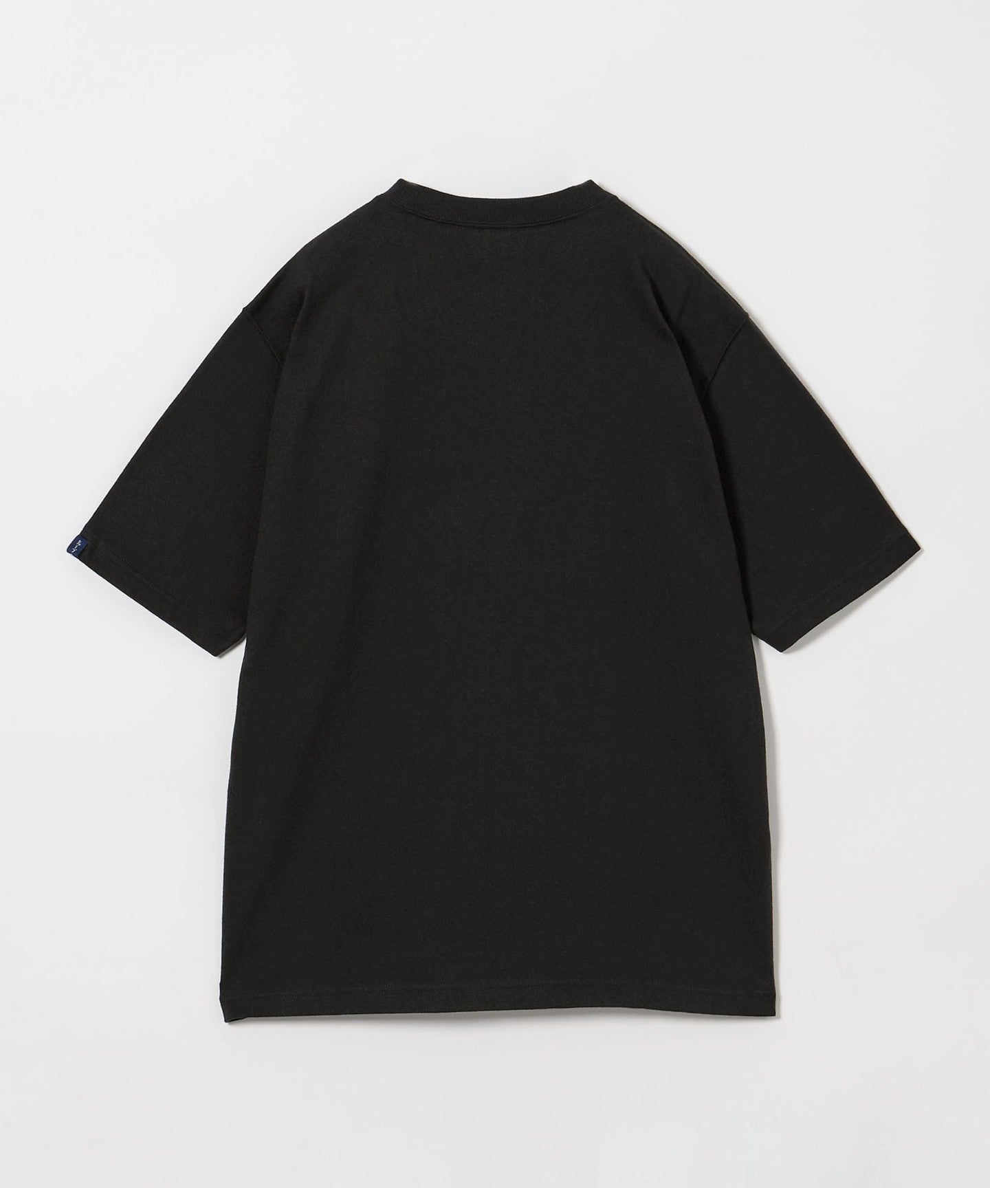 LOOPWHEELER x LOWERCASE for UNITED ARROWS ] Heavyweight Pocket T