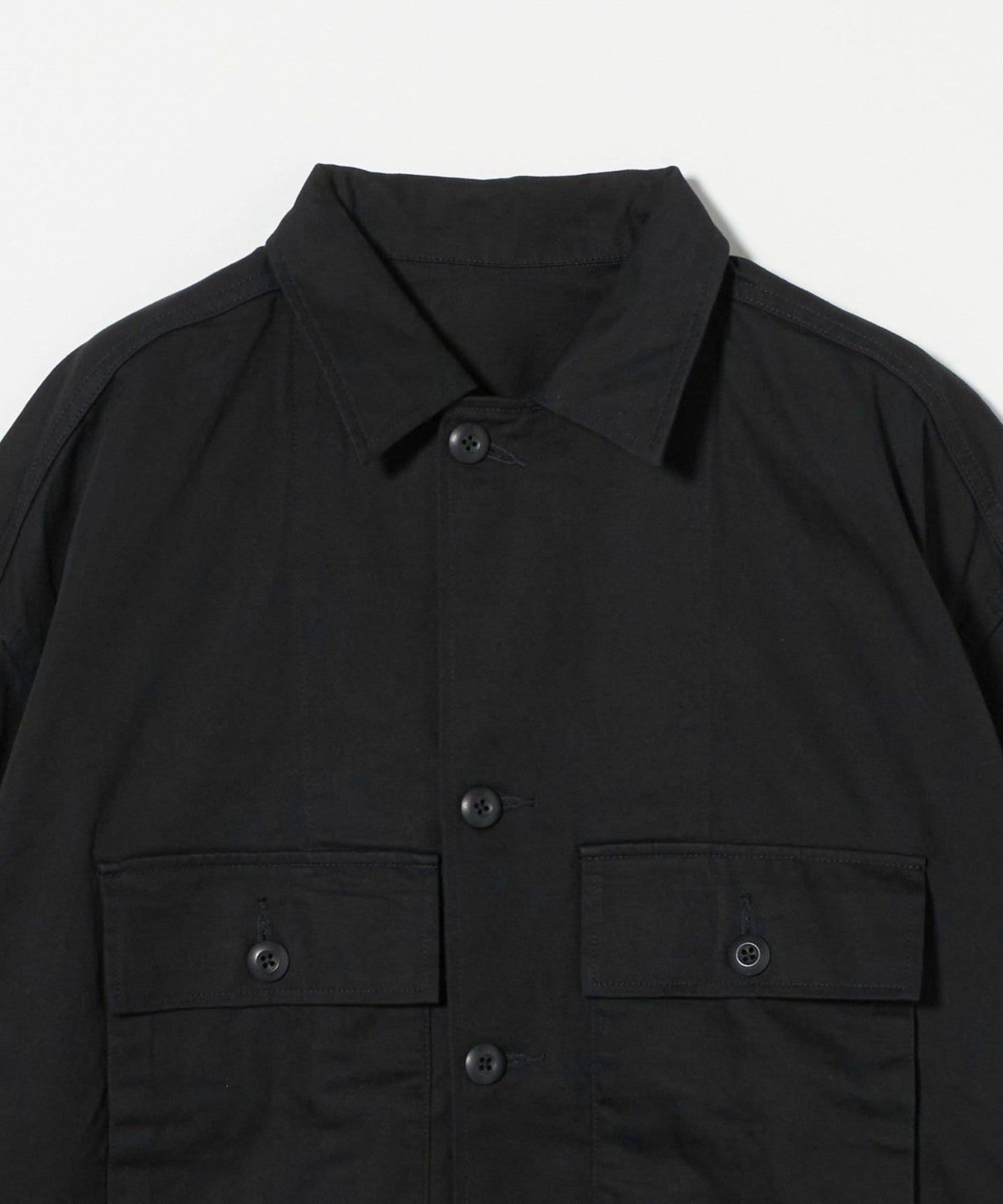FreshService ] UTILITY FATIGUE SHIRT/Utility Fatigue SHIRT