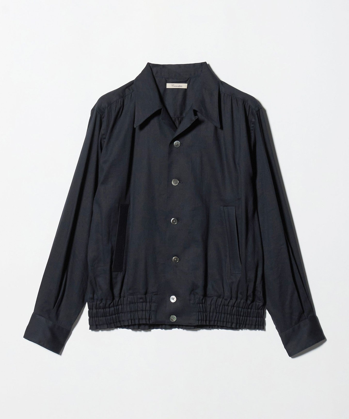MEN'S COATS & JACKETS - UNITED ARROWS