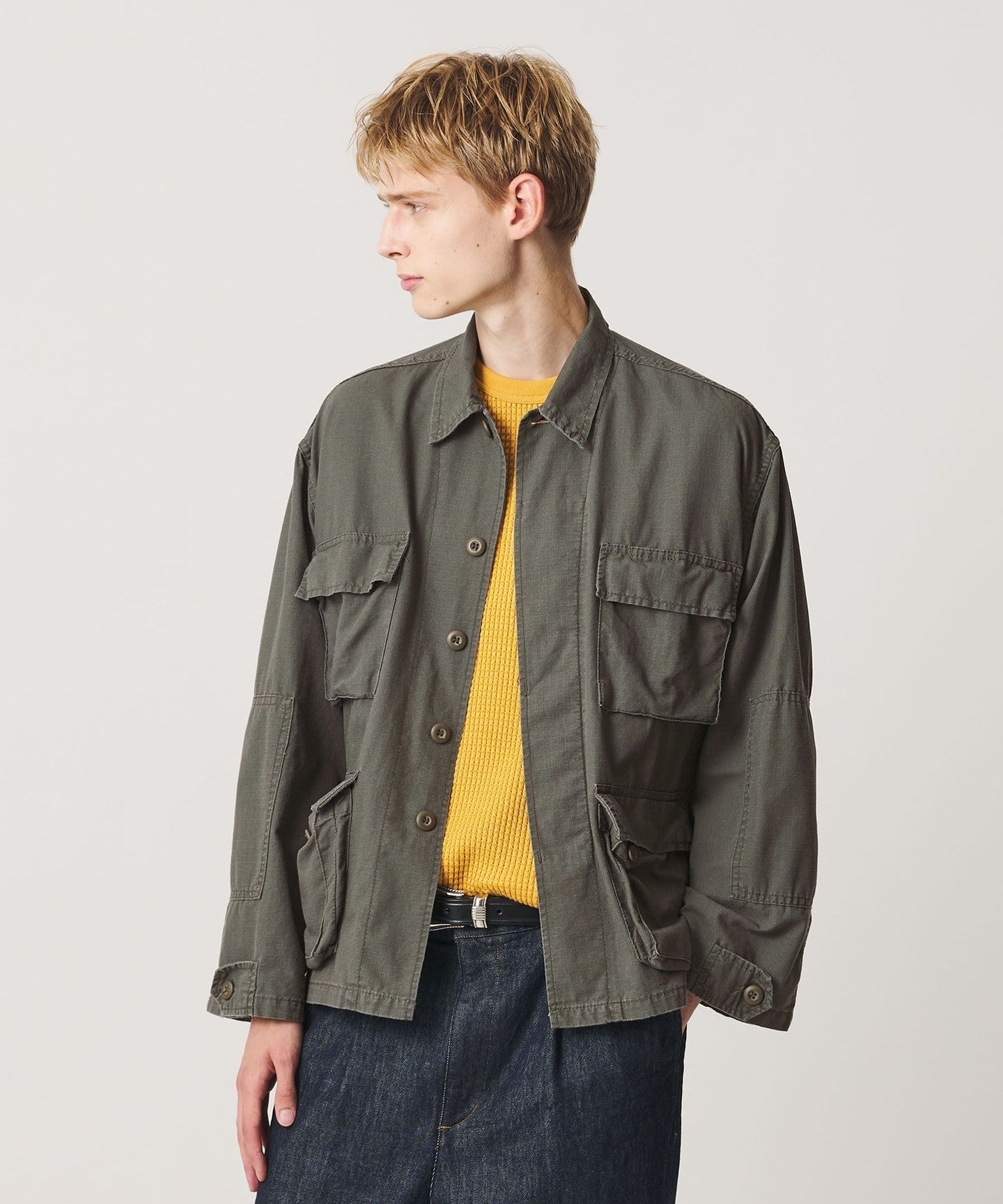 BEAUTY&YOUTH UNITED ARROWS - UNITED ARROWS