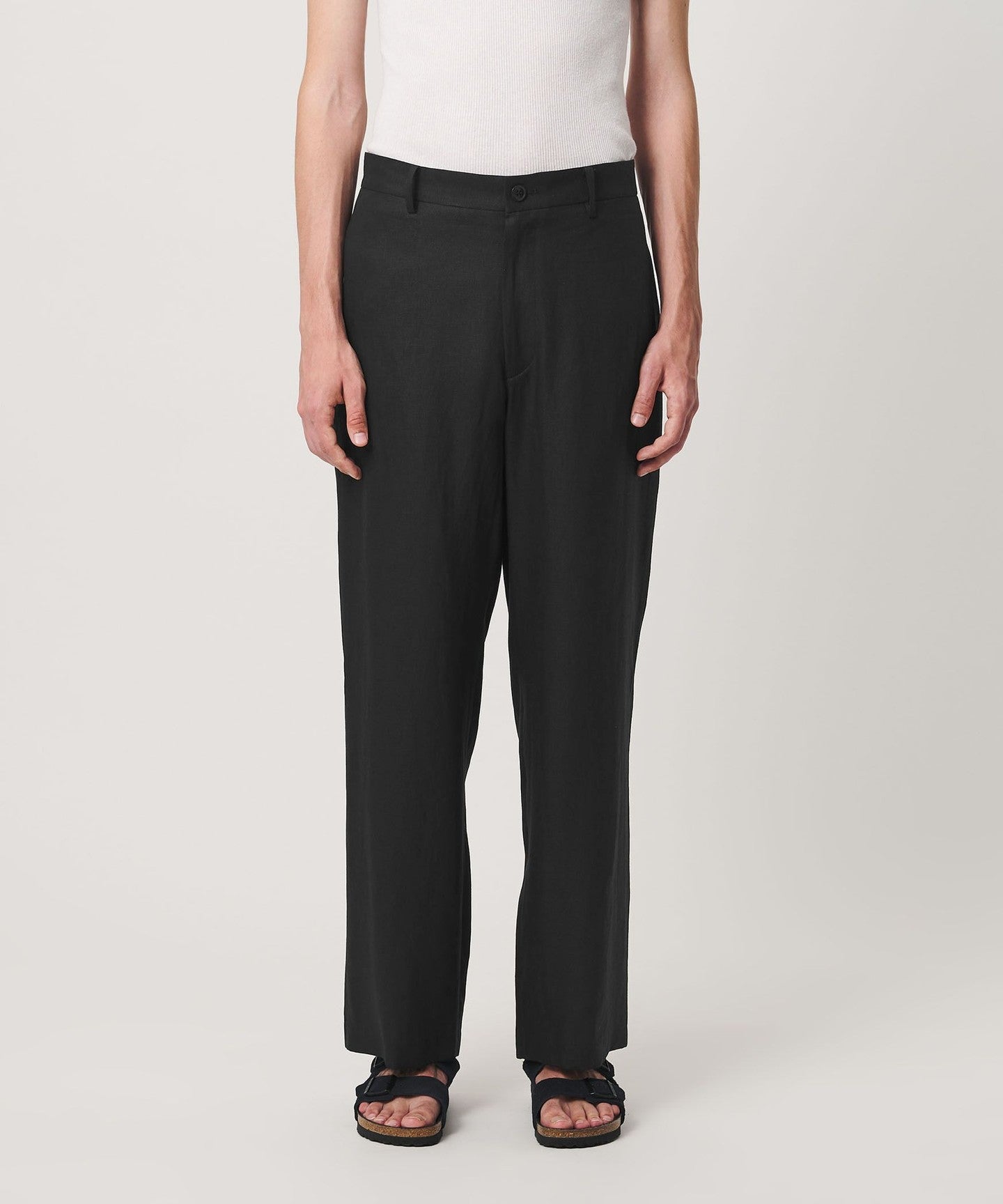 Thingless ]Wide PANTS - UNITED ARROWS