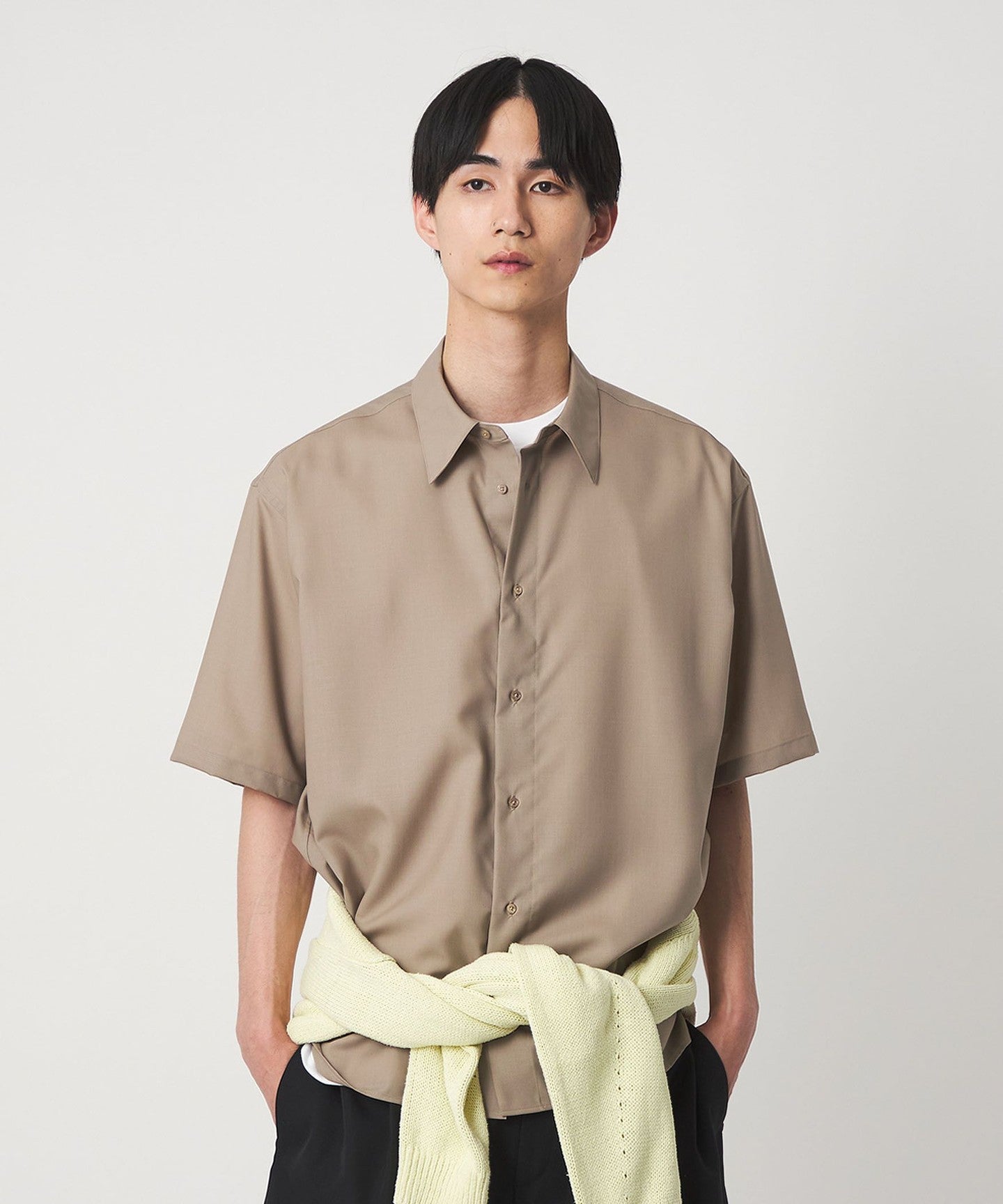 H BEAUTY＆YOUTH - UNITED ARROWS