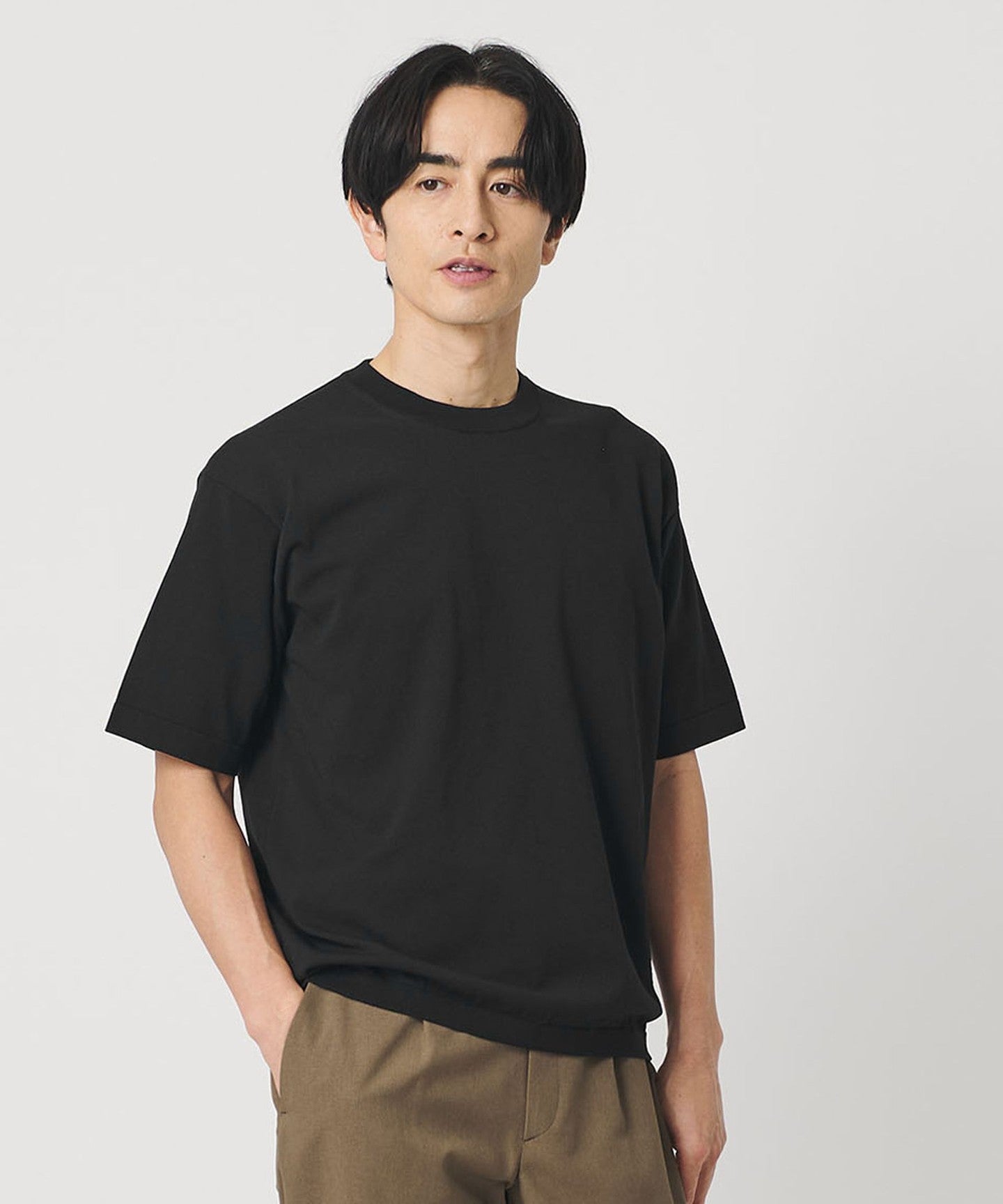 Deodorant KNITTSHIRT Antibacterial, Odor Resistant, Washable