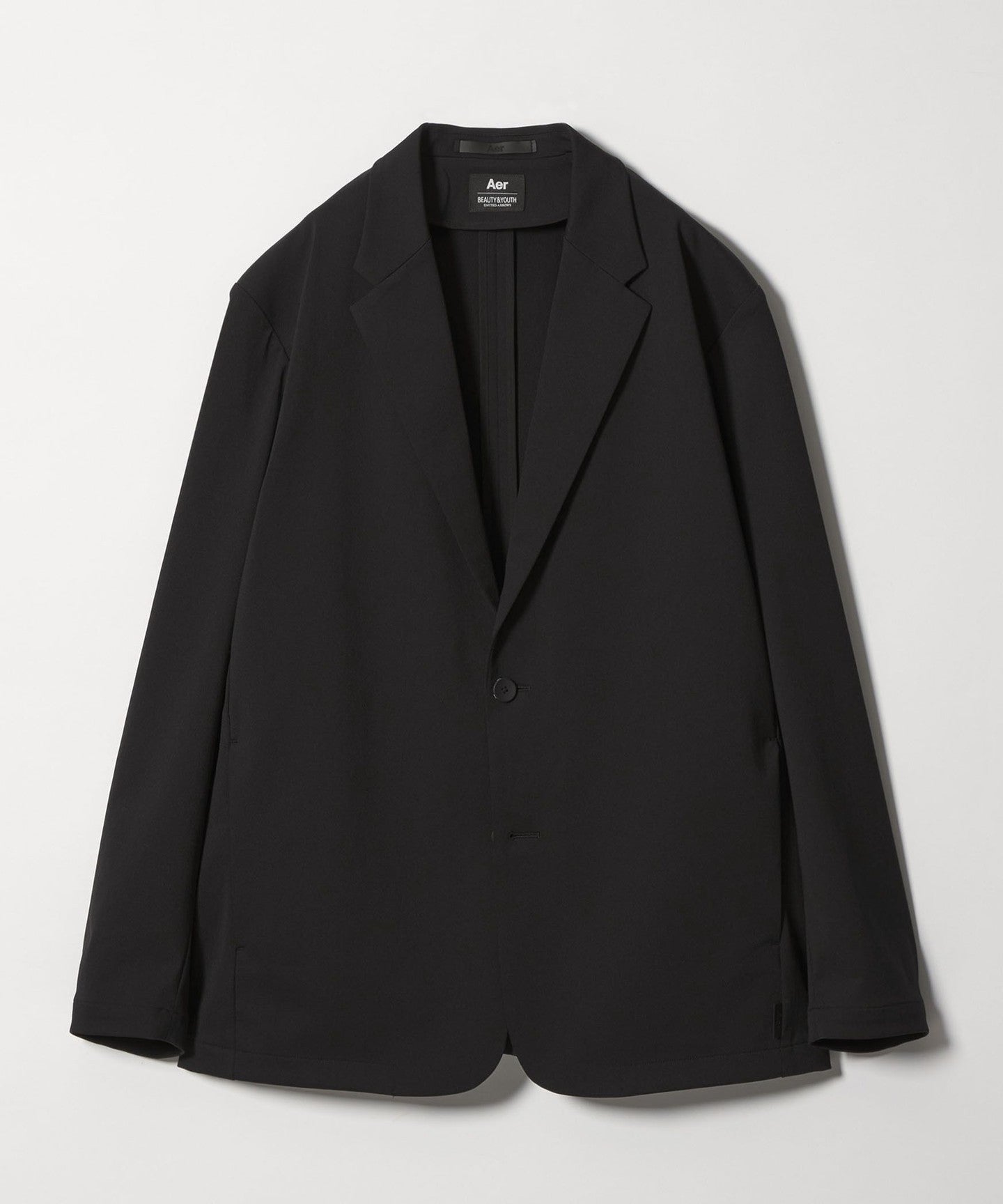 MEN'S SUIT JACKETS - UNITED ARROWS