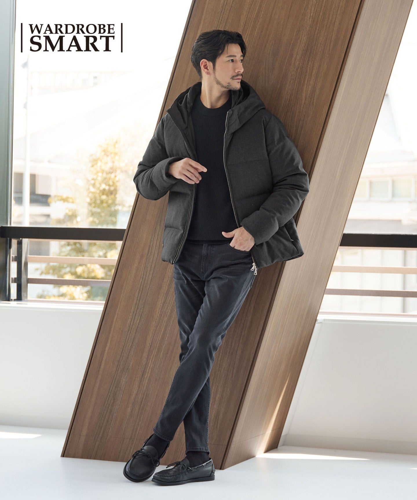 BEAUTY&YOUTH COATS & JACKETS - UNITED ARROWS – 2page - UNITED ARROWS