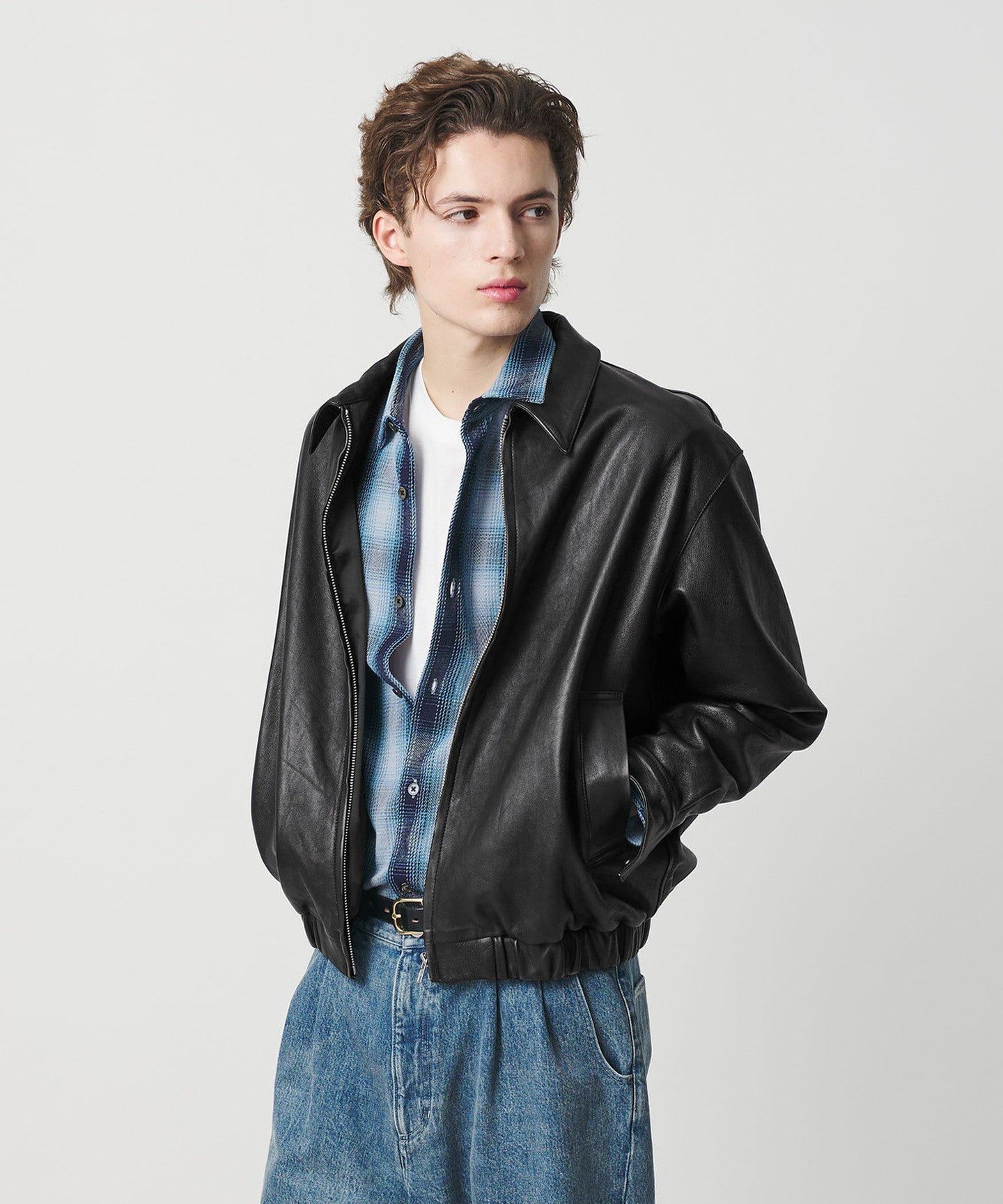 BEAUTY&YOUTH COATS & JACKETS - UNITED ARROWS – 2page - UNITED ARROWS