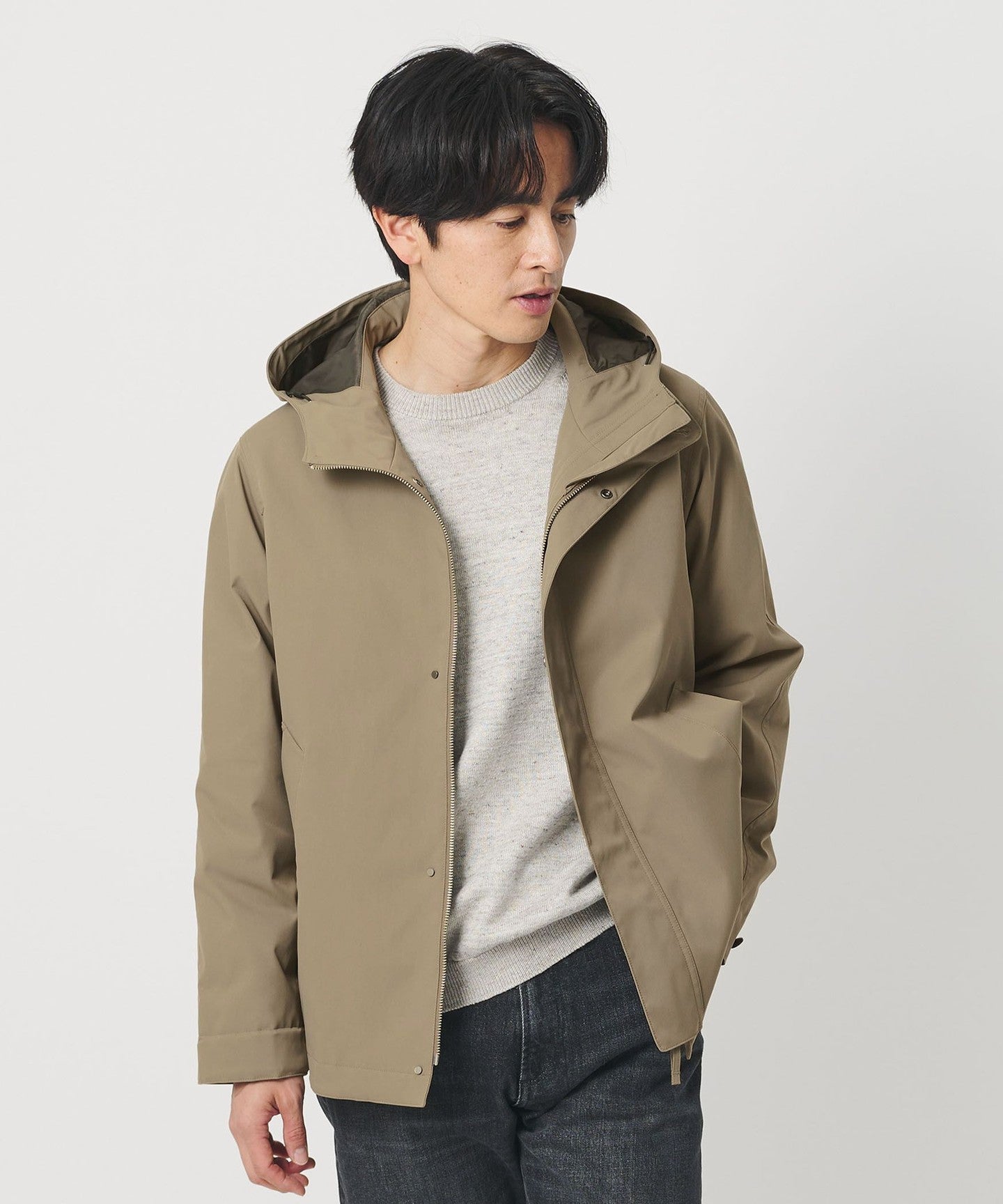 BEAUTY&YOUTH UNITED ARROWS - UNITED ARROWS