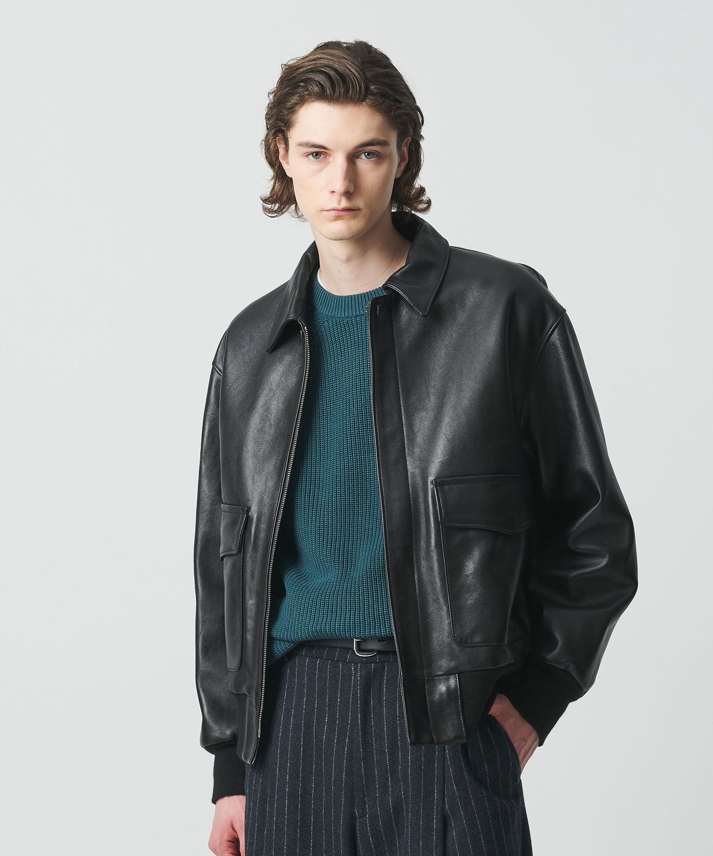 BEAUTY&YOUTH COATS & JACKETS - UNITED ARROWS – 2page - UNITED ARROWS