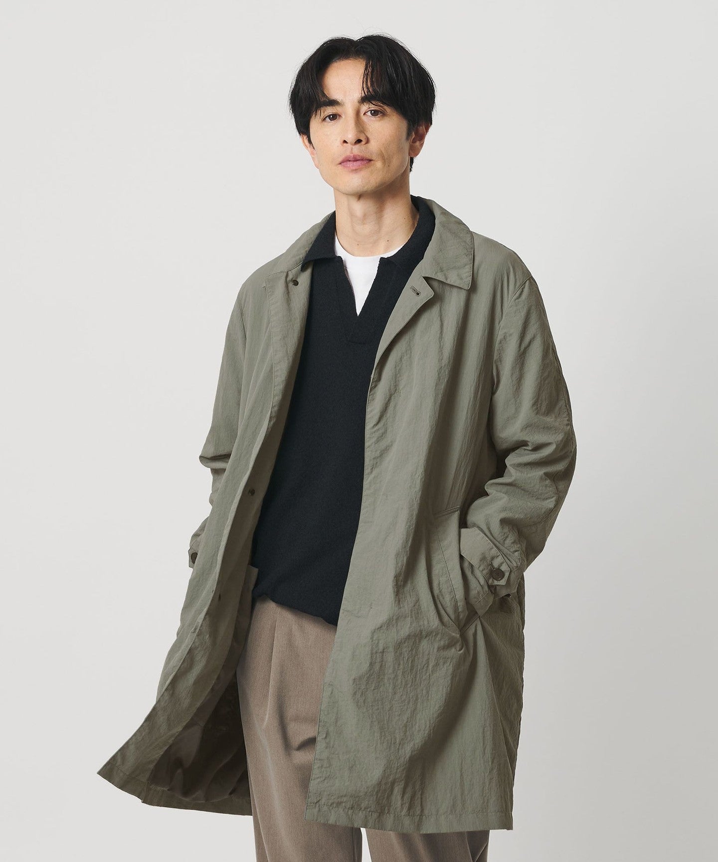 BEAUTY&YOUTH UNITED ARROWS - UNITED ARROWS