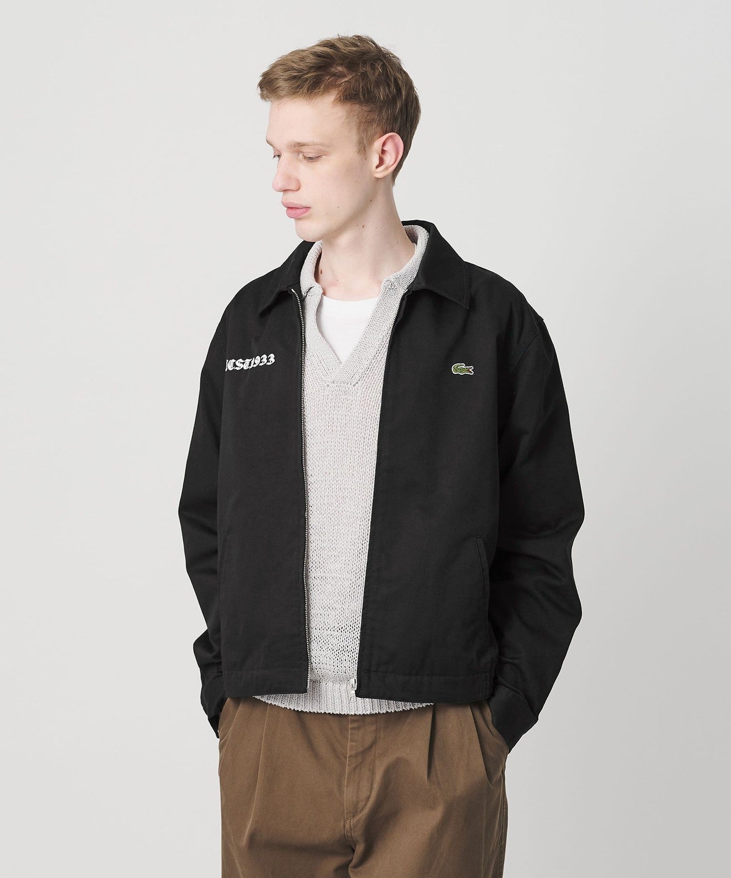 BEAUTY&YOUTH UNITED ARROWS - UNITED ARROWS