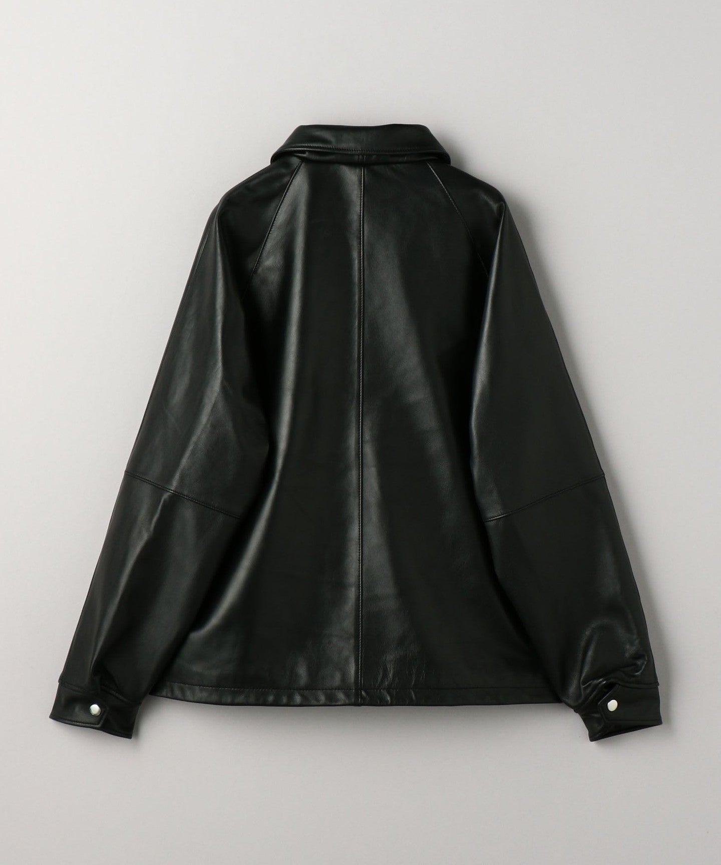 Exclusive] [ Schott ] Tracker BLOUSON - UNITED ARROWS
