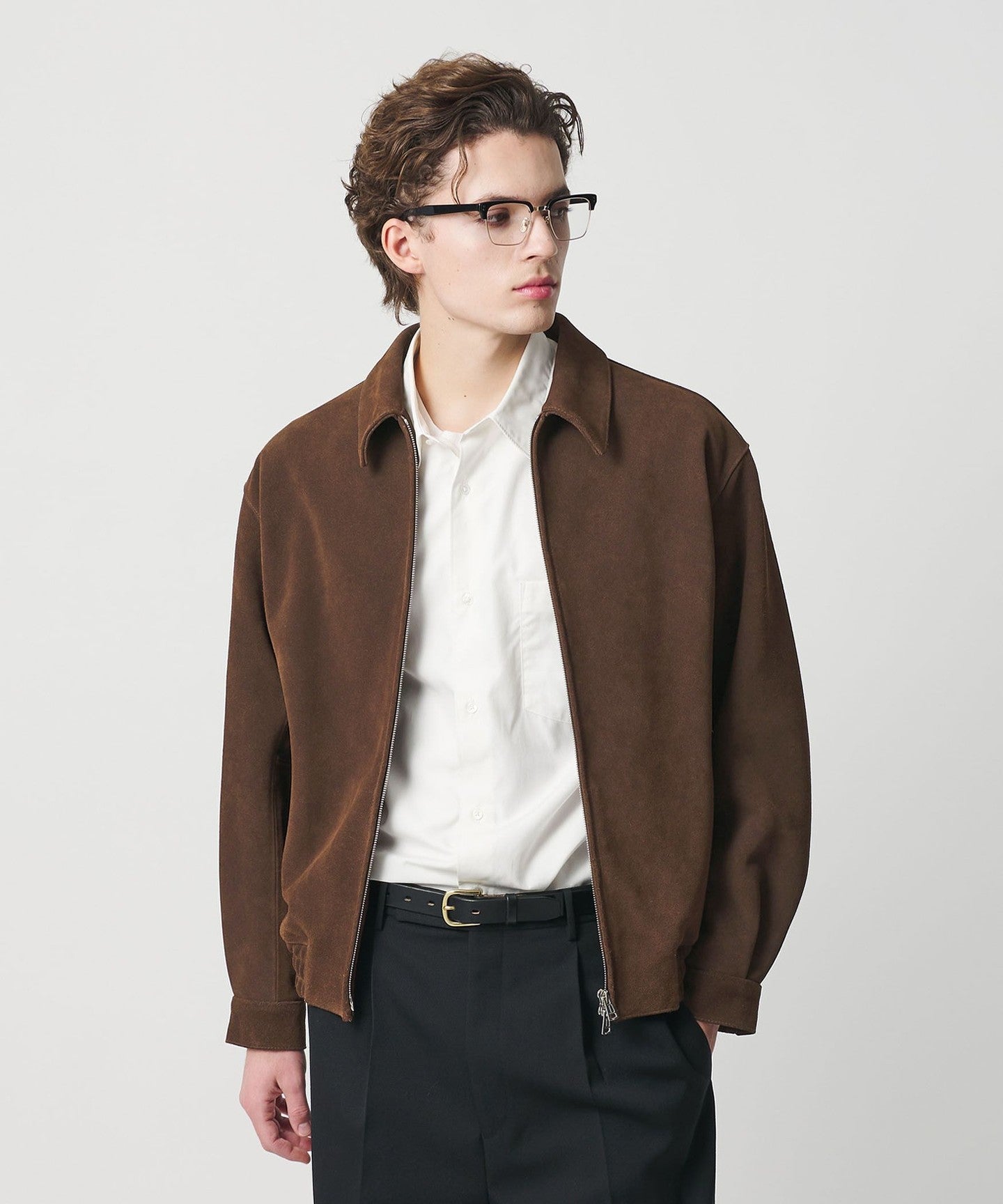 BEAUTY&YOUTH COATS & JACKETS - UNITED ARROWS – 2page - UNITED ARROWS