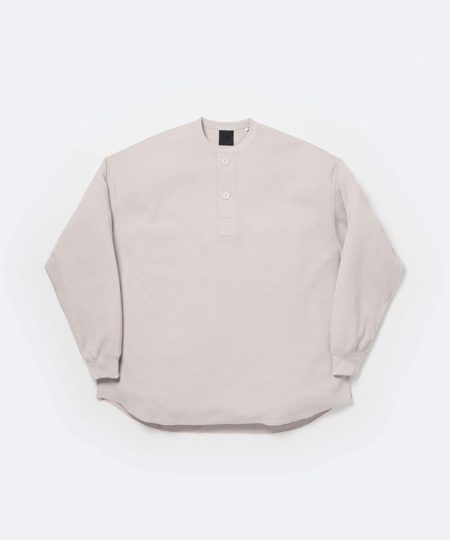 【DAIWA PIER39 】TECH THERMAL HENLEY L/S DAIWA PIER39 ]TECH THERM A L HENLEY L/S - UNITED ARROWS