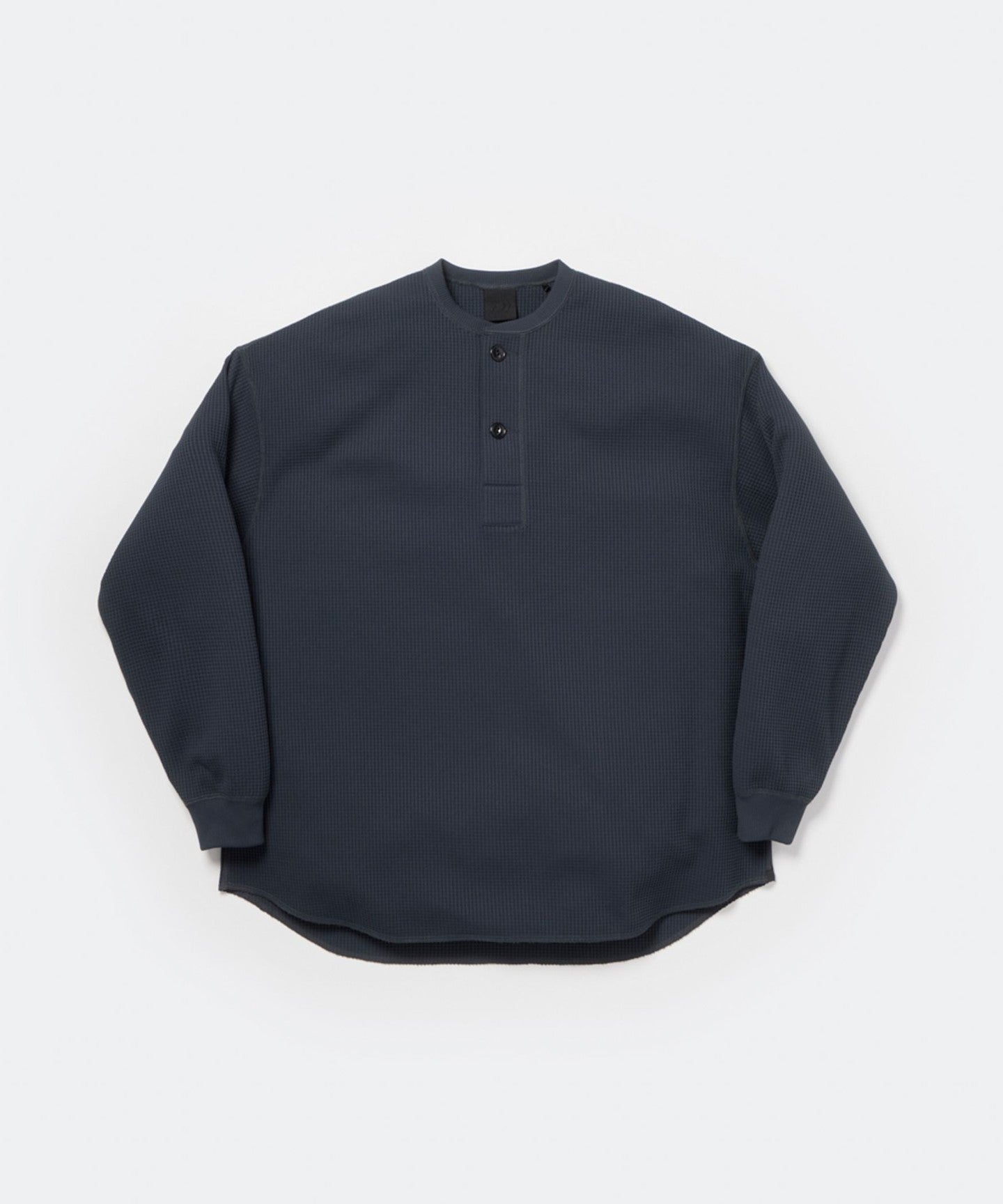 トップス TECH THERMAL HENLEY L/S - DAIWA PIER39 DAIWA PIER39 ]TECH THERM A L HENLEY L/S - UNITED ARROWS